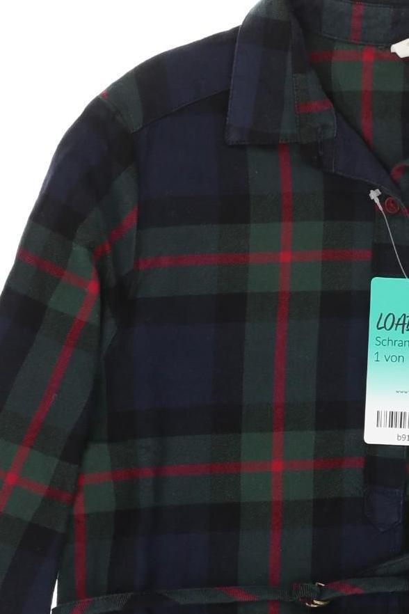 Thumbnail - Zara Mädchen Kleid, grün, Gr. 116