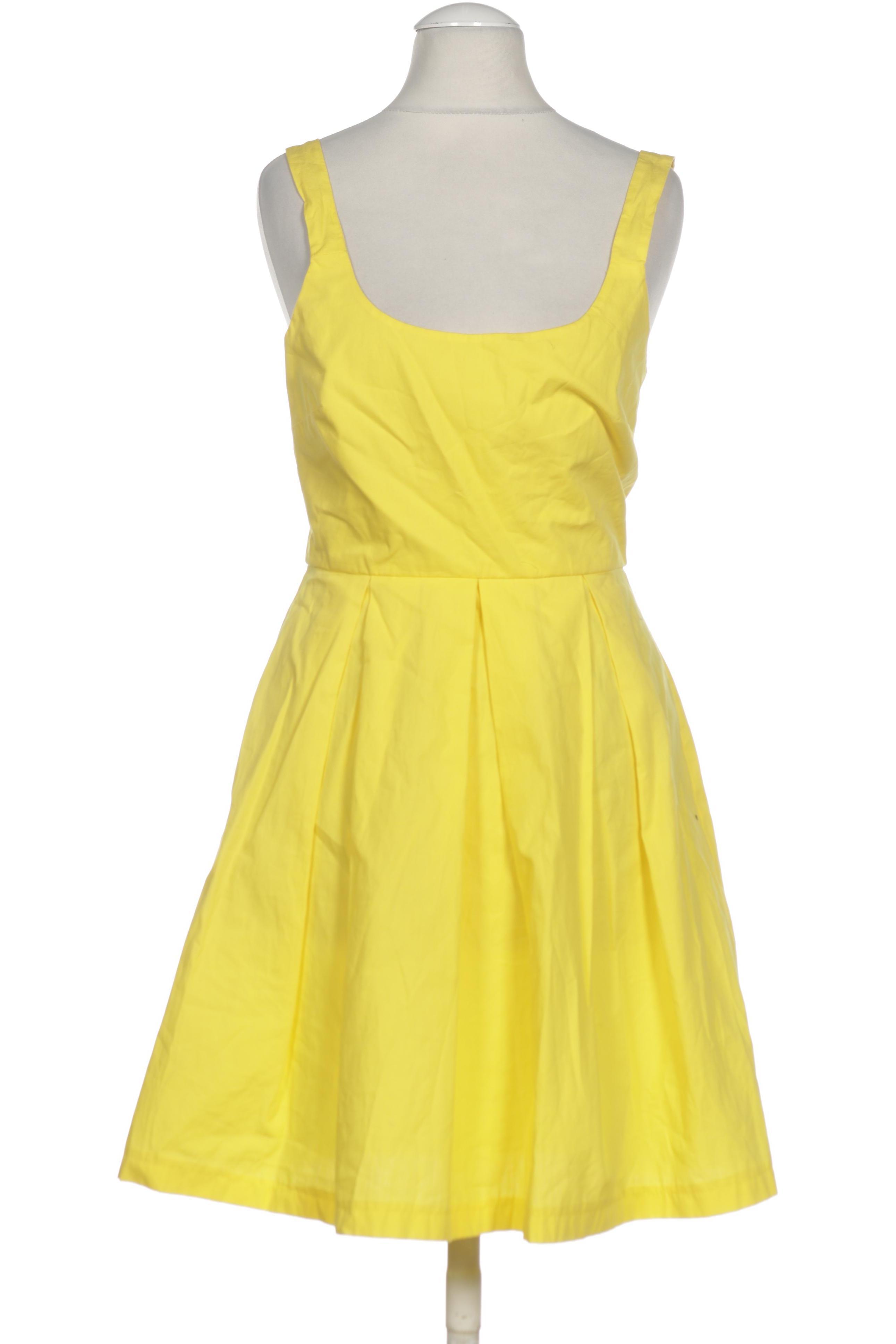 

Zara Damen Kleid, gelb, Gr.