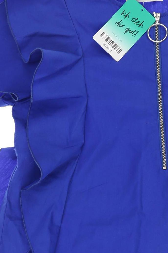 Thumbnail - Zara Mädchen Kleid, blau, Gr. 164