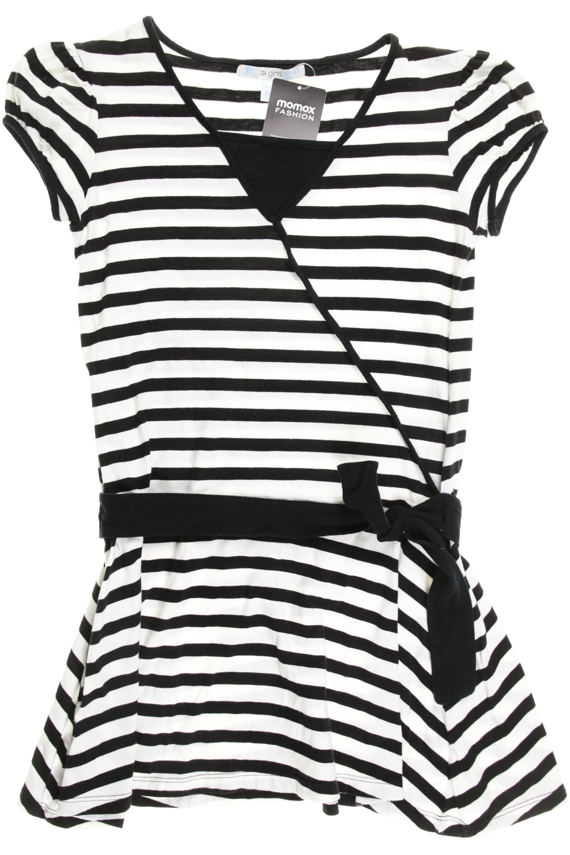 

Zara Mädchen Kleid, schwarz, Gr. 146