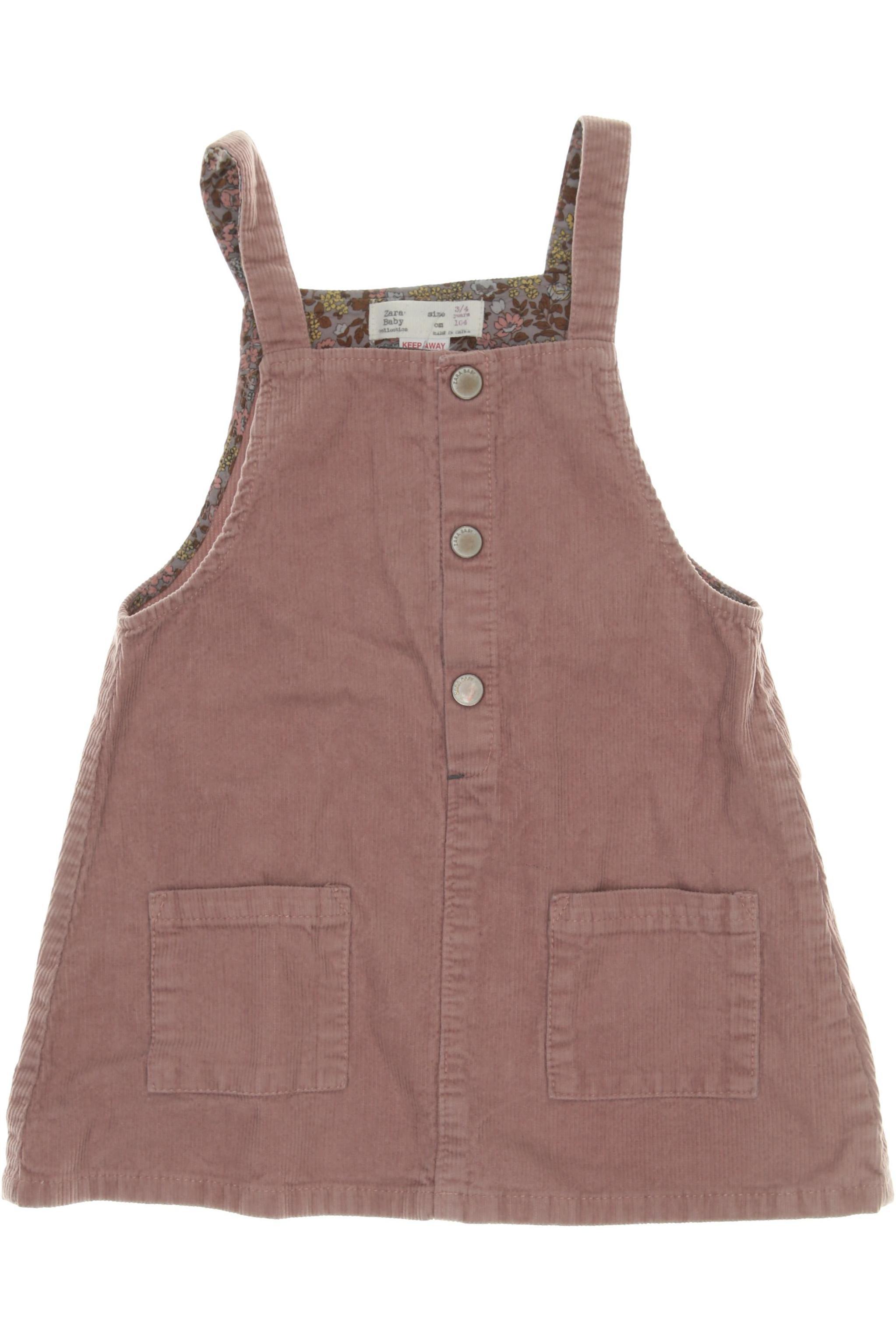 

Zara Mädchen Kleid, pink, Gr. 104