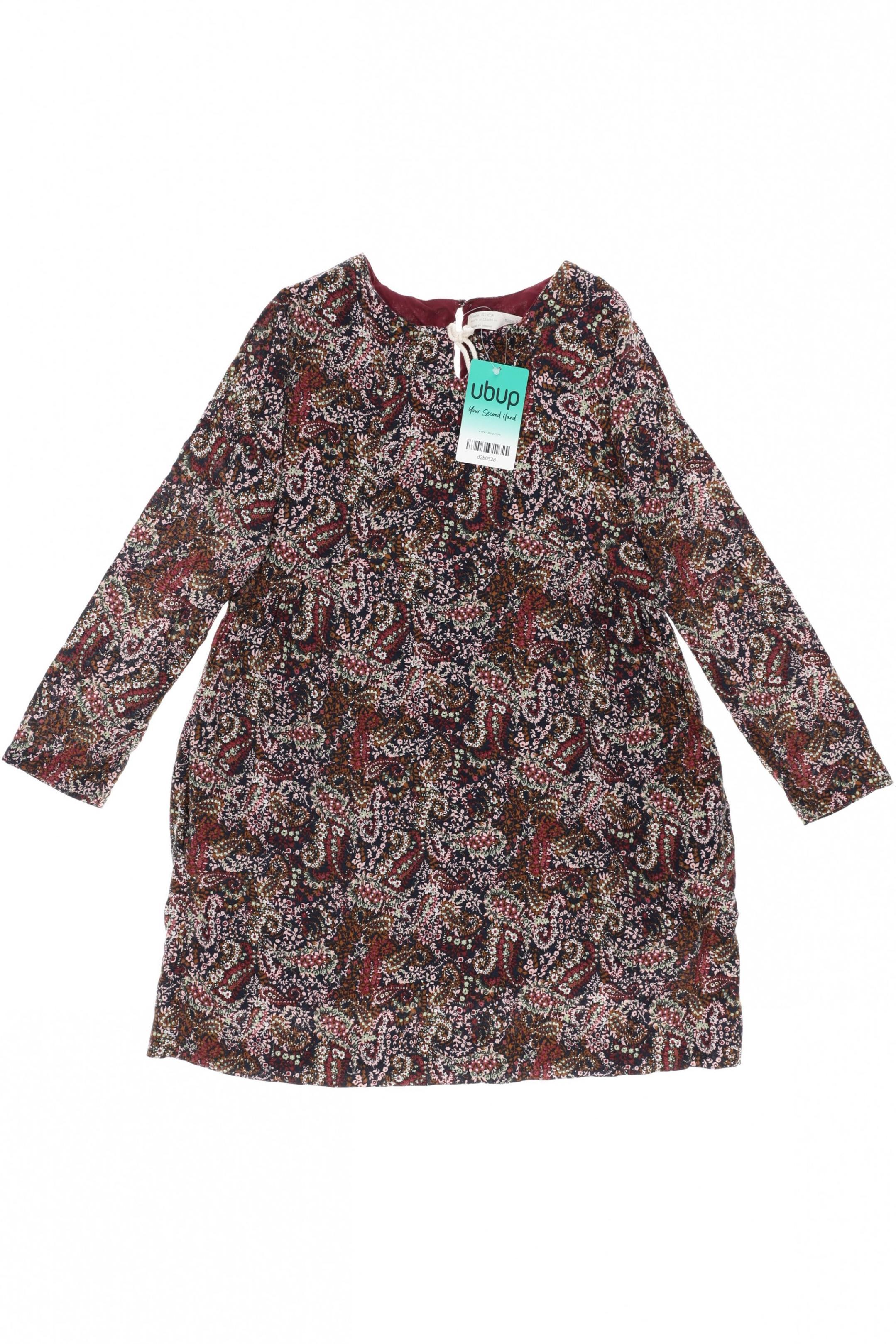 

Zara Mädchen Kleid, braun, Gr. 140