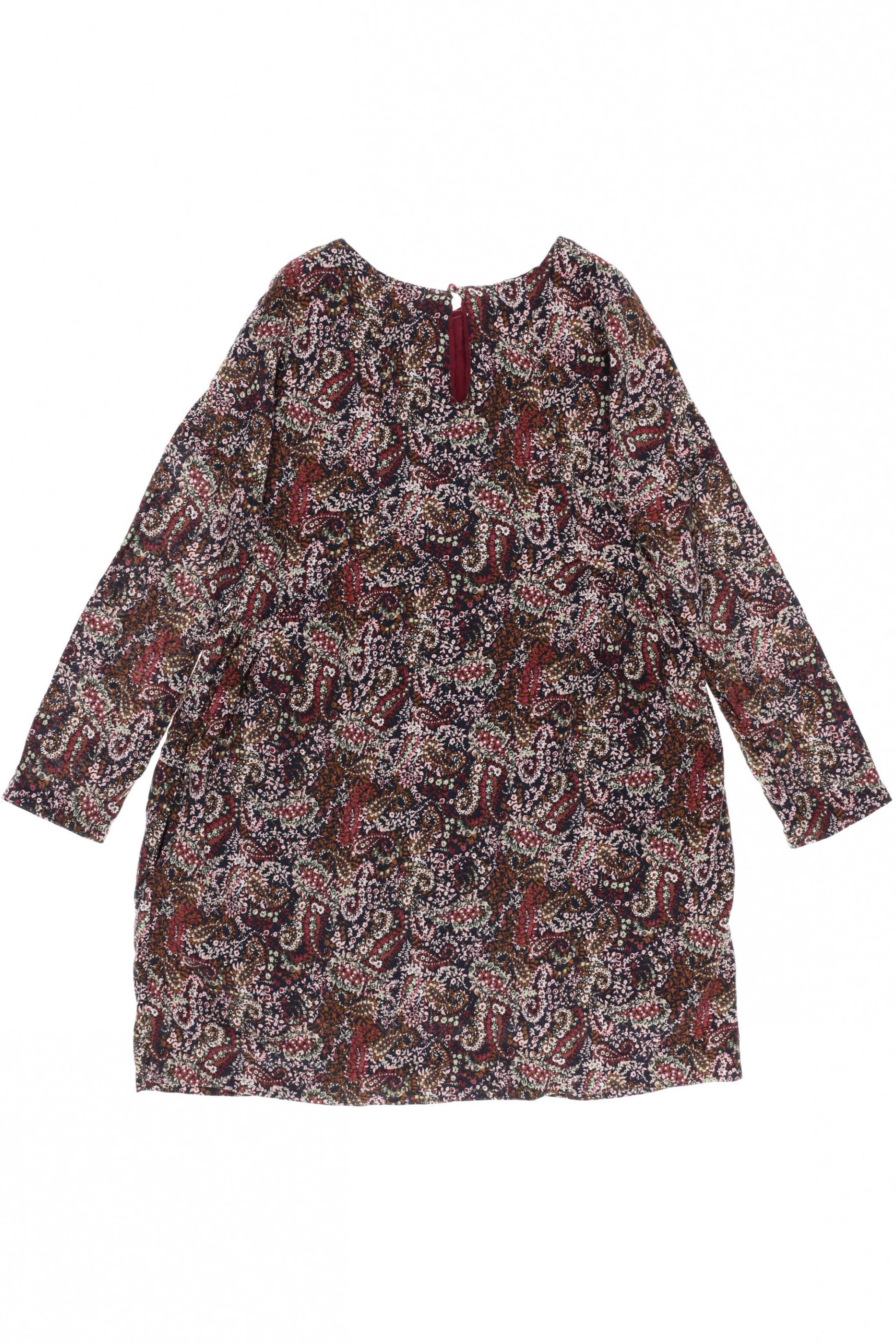 Thumbnail - Zara Mädchen Kleid, braun, Gr. 140