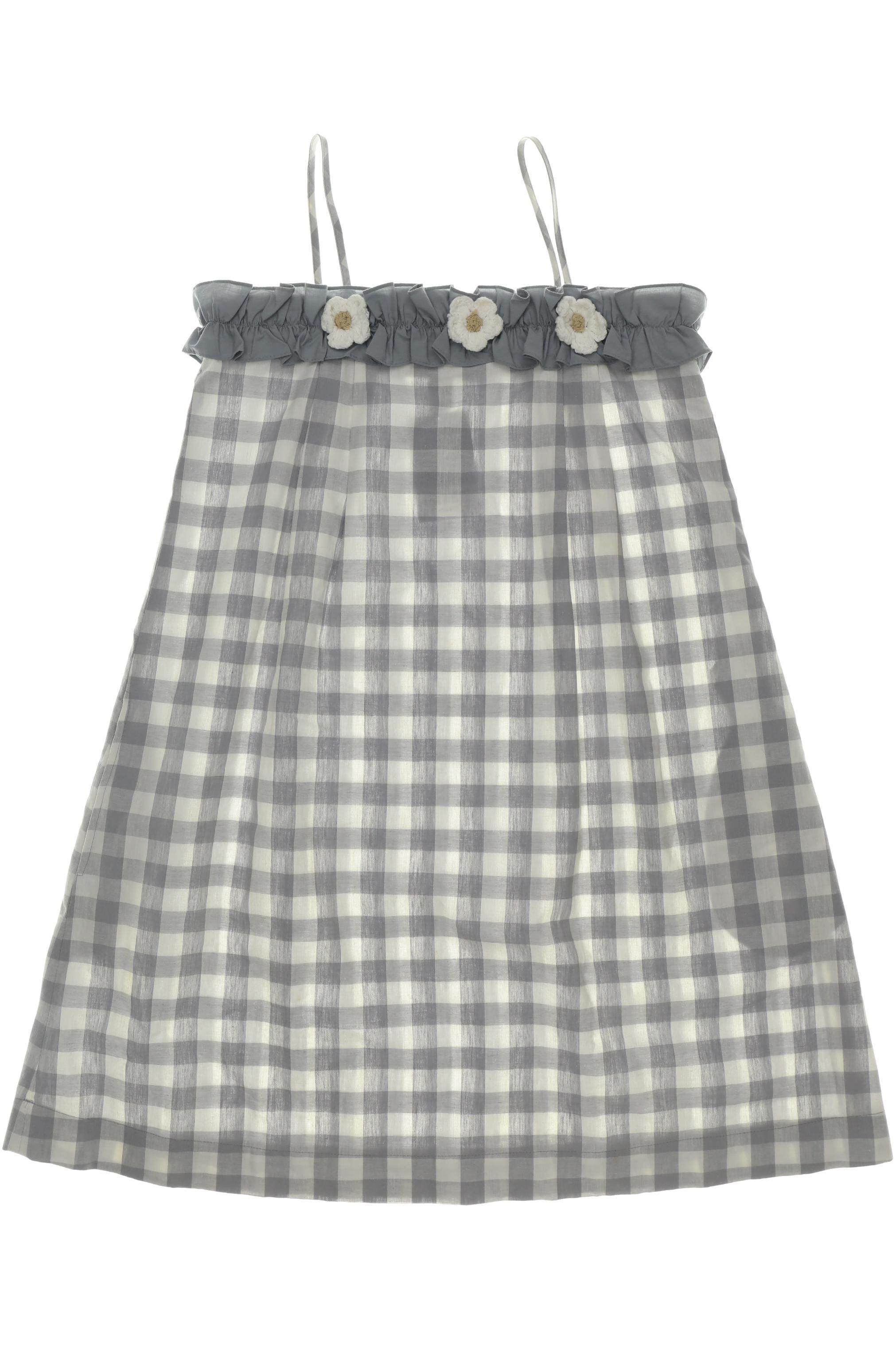 

Zara Mädchen Kleid, grau, Gr. 164