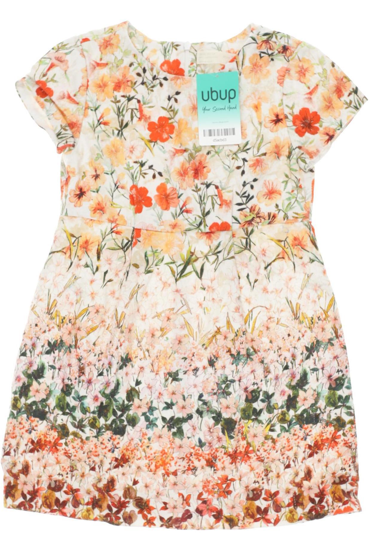 

Zara Mädchen Kleid, weiß, Gr. 122