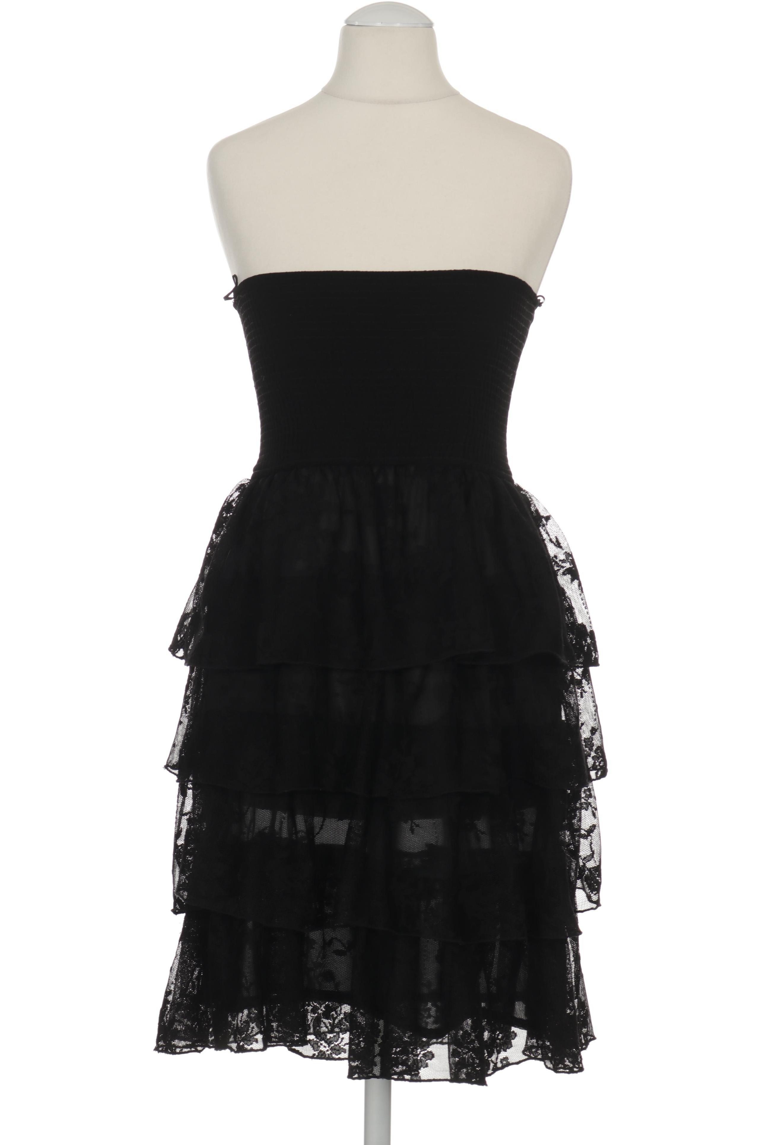 

Zara Damen Kleid, schwarz, Gr.