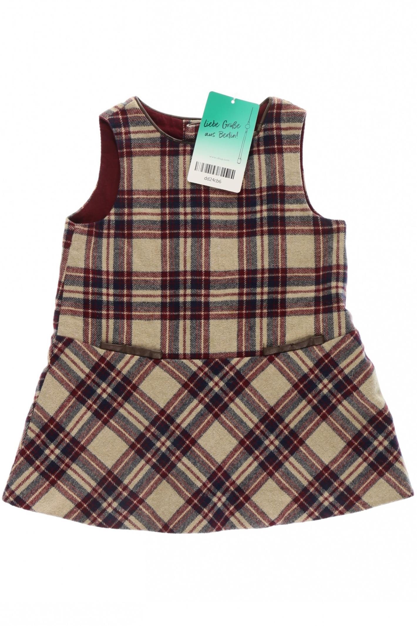 

Zara Mädchen Kleid, beige, Gr. 176