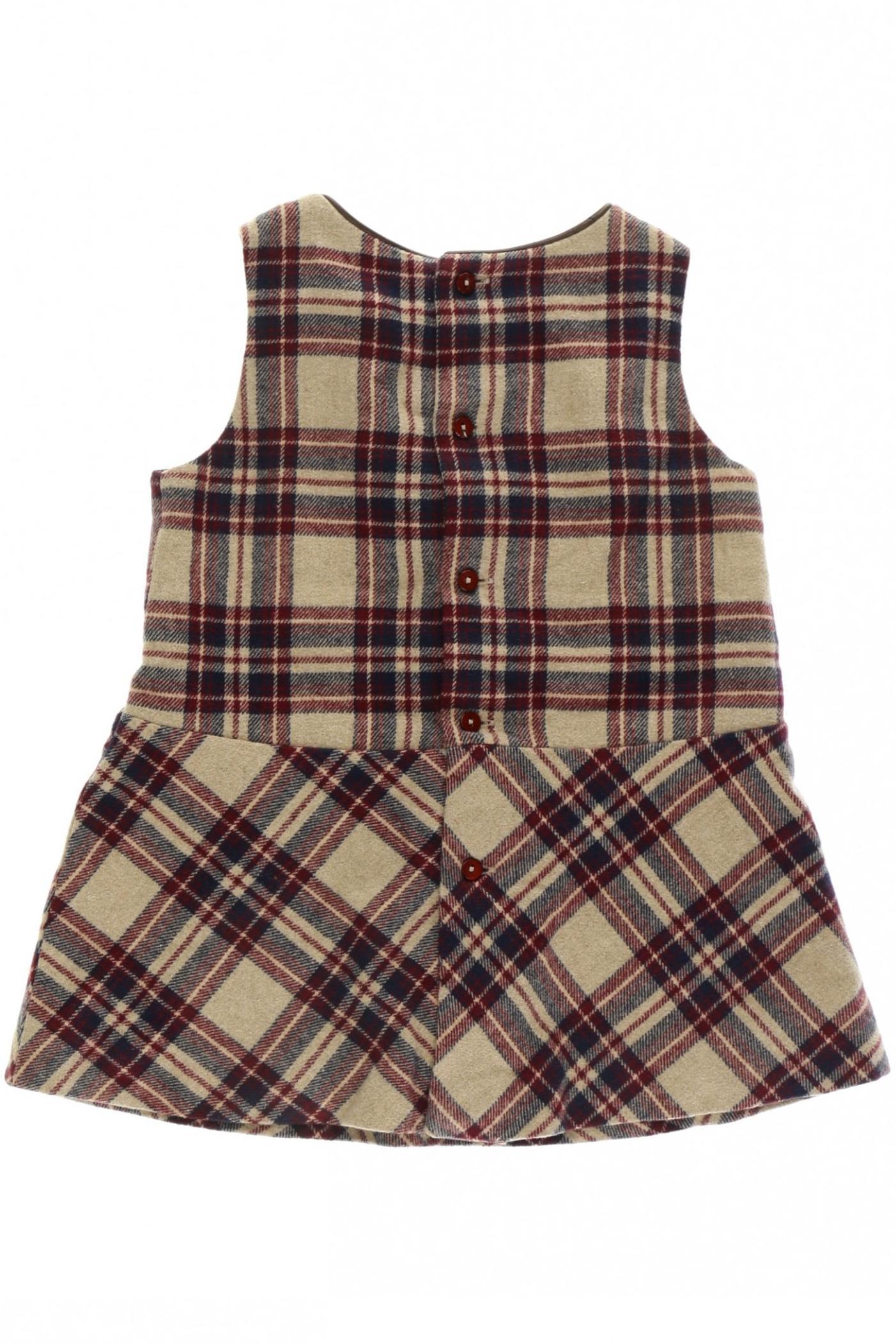 Thumbnail - Zara Mädchen Kleid, beige, Gr. 176