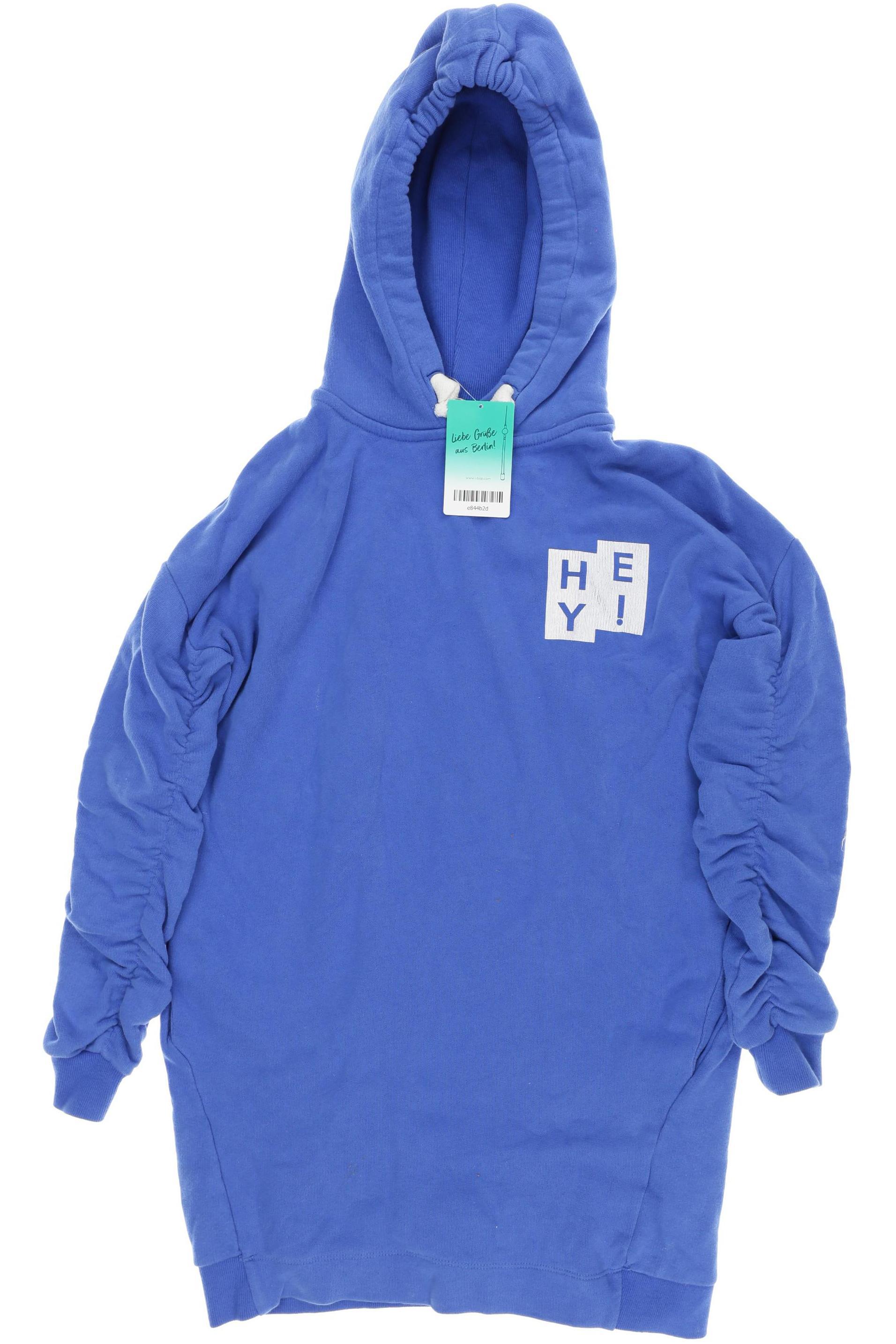 

Zara Mädchen Kleid, blau, Gr. 140