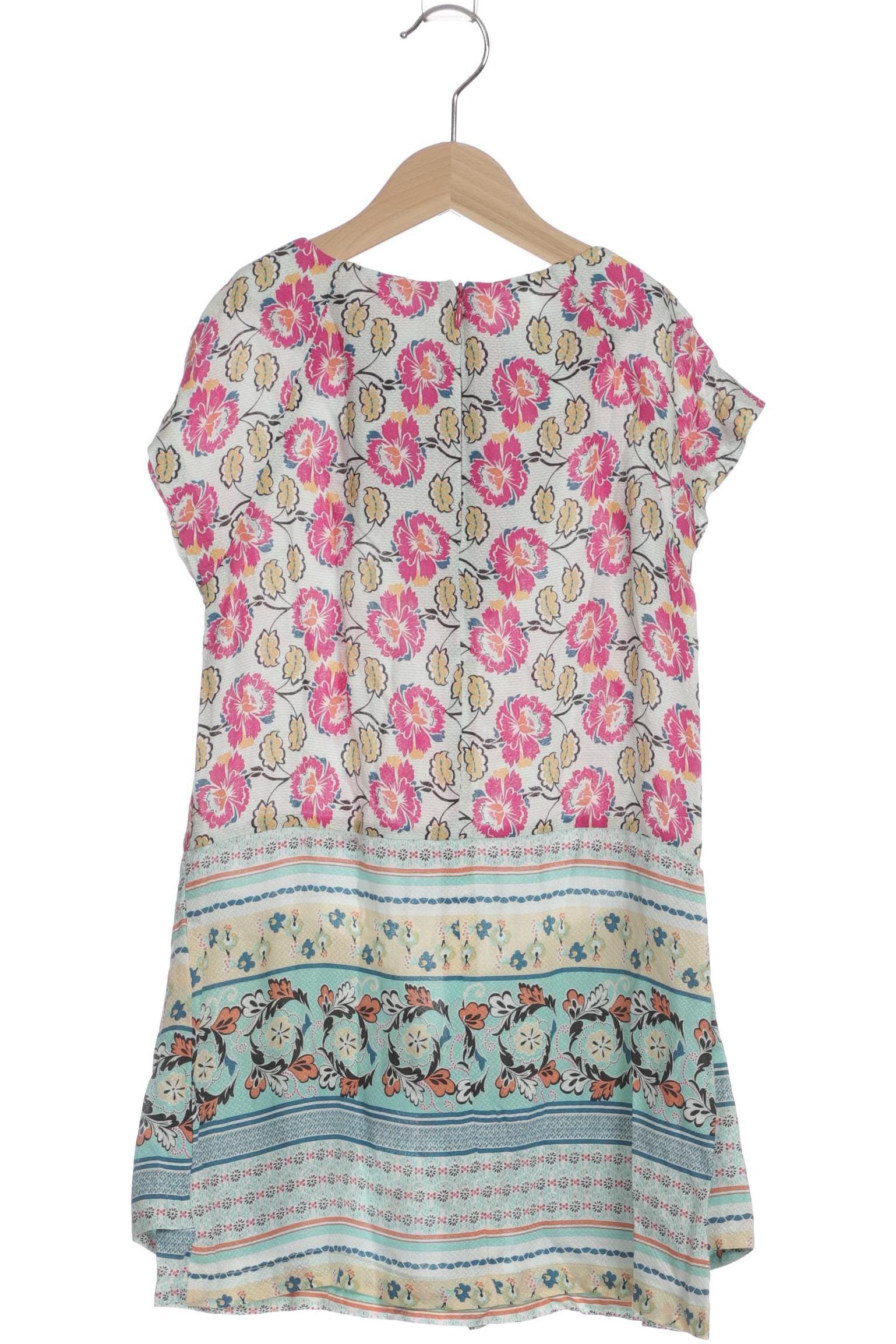 Thumbnail - Zara Mädchen Kleid, mehrfarbig, Gr. 122