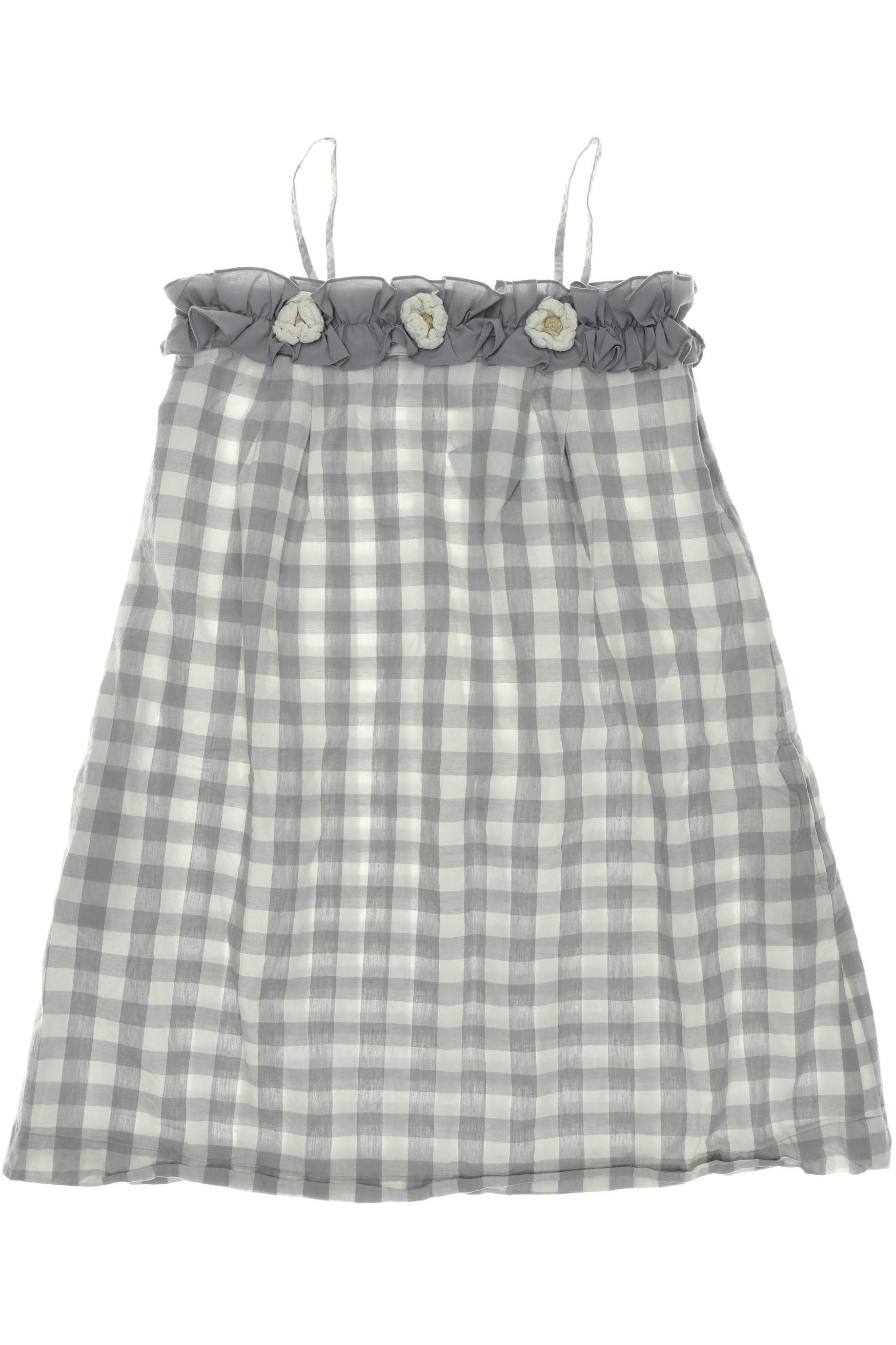 

Zara Mädchen Kleid, grau, Gr. 164