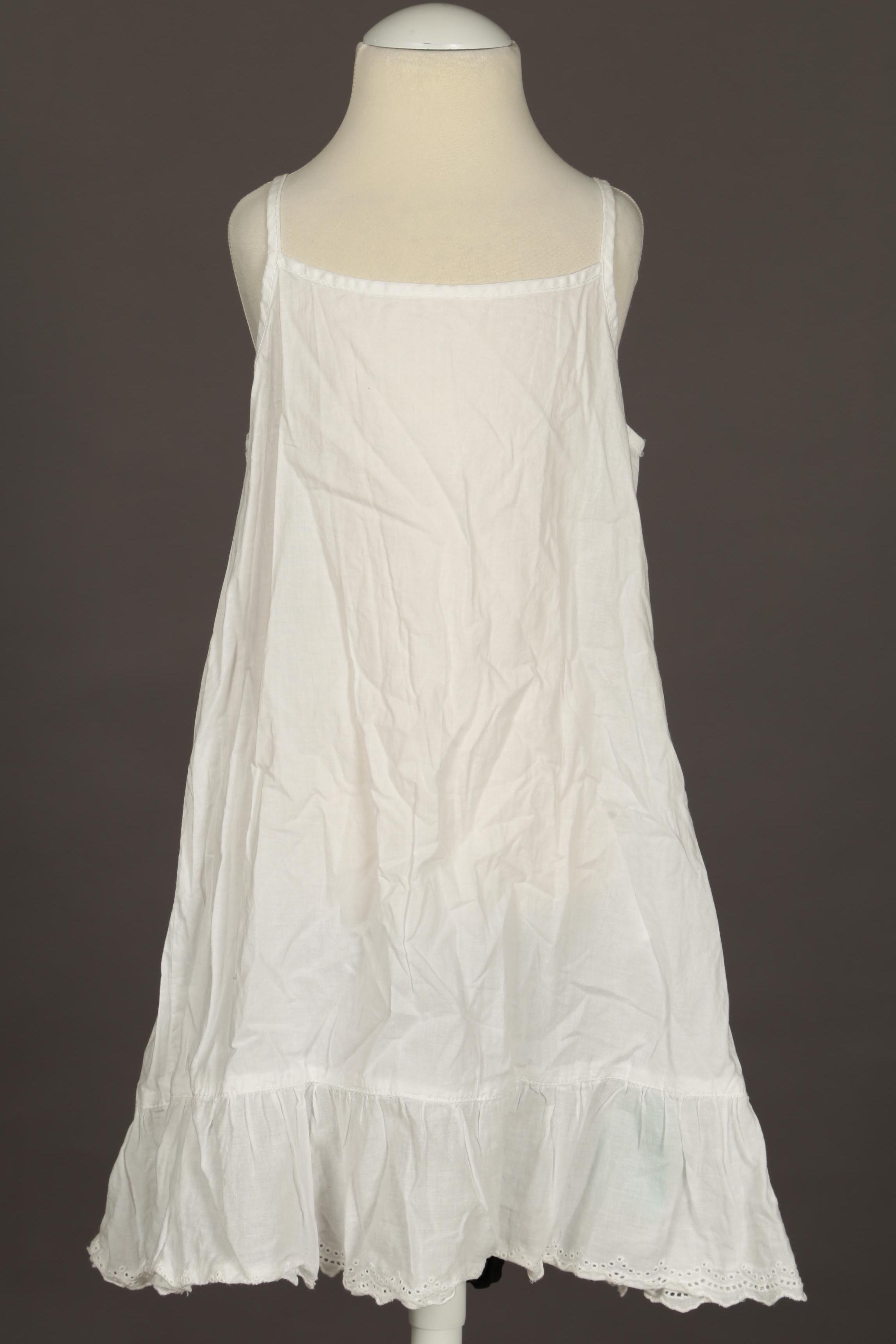 

Zara Mädchen Kleid, weiß, Gr. 122