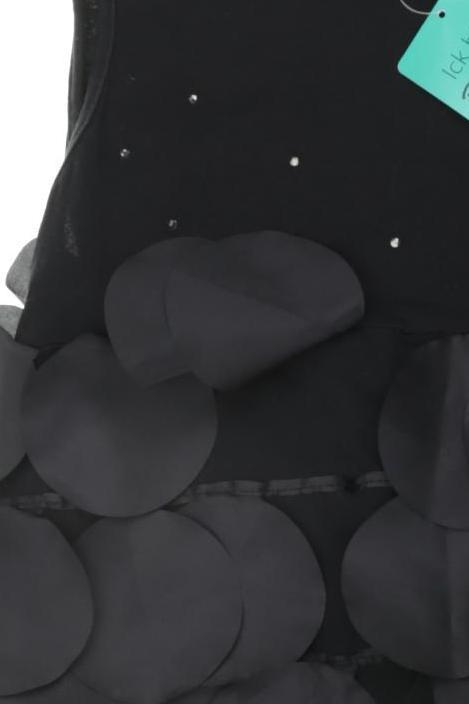 Thumbnail - Zara Mädchen Kleid, schwarz, Gr. 146