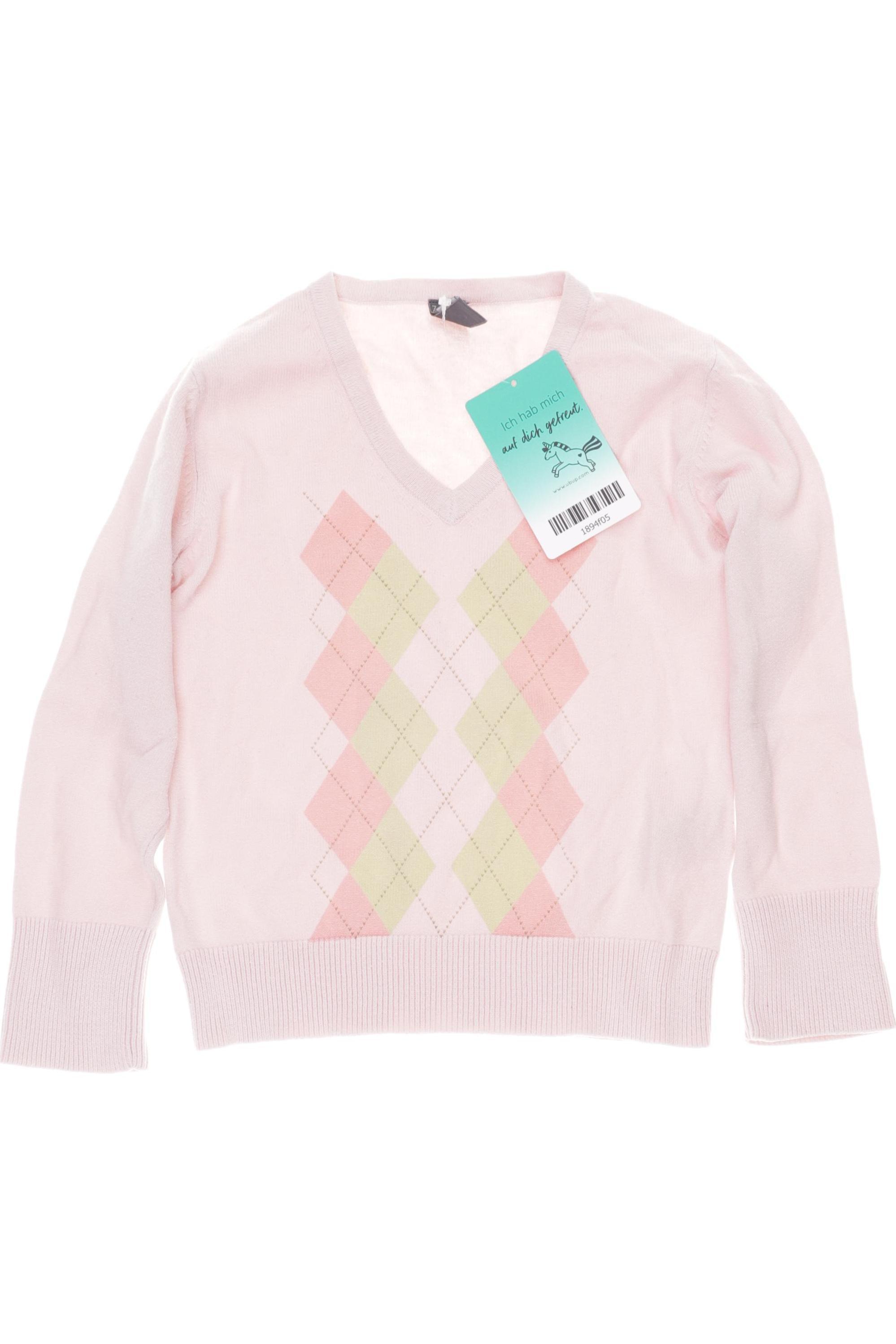 

Zara Mädchen Pullover, pink, Gr. 104