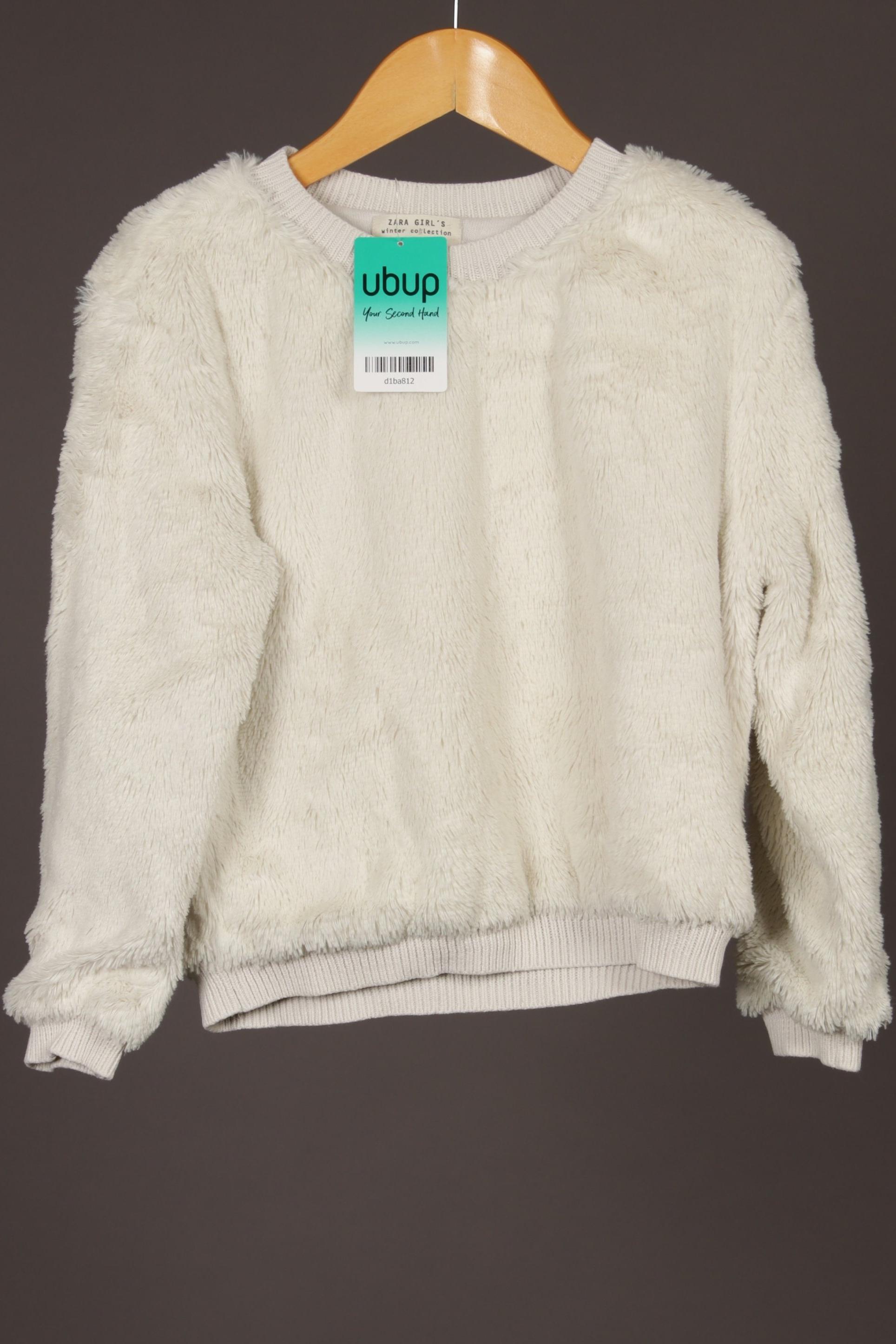 

Zara Mädchen Pullover, beige, Gr. 140