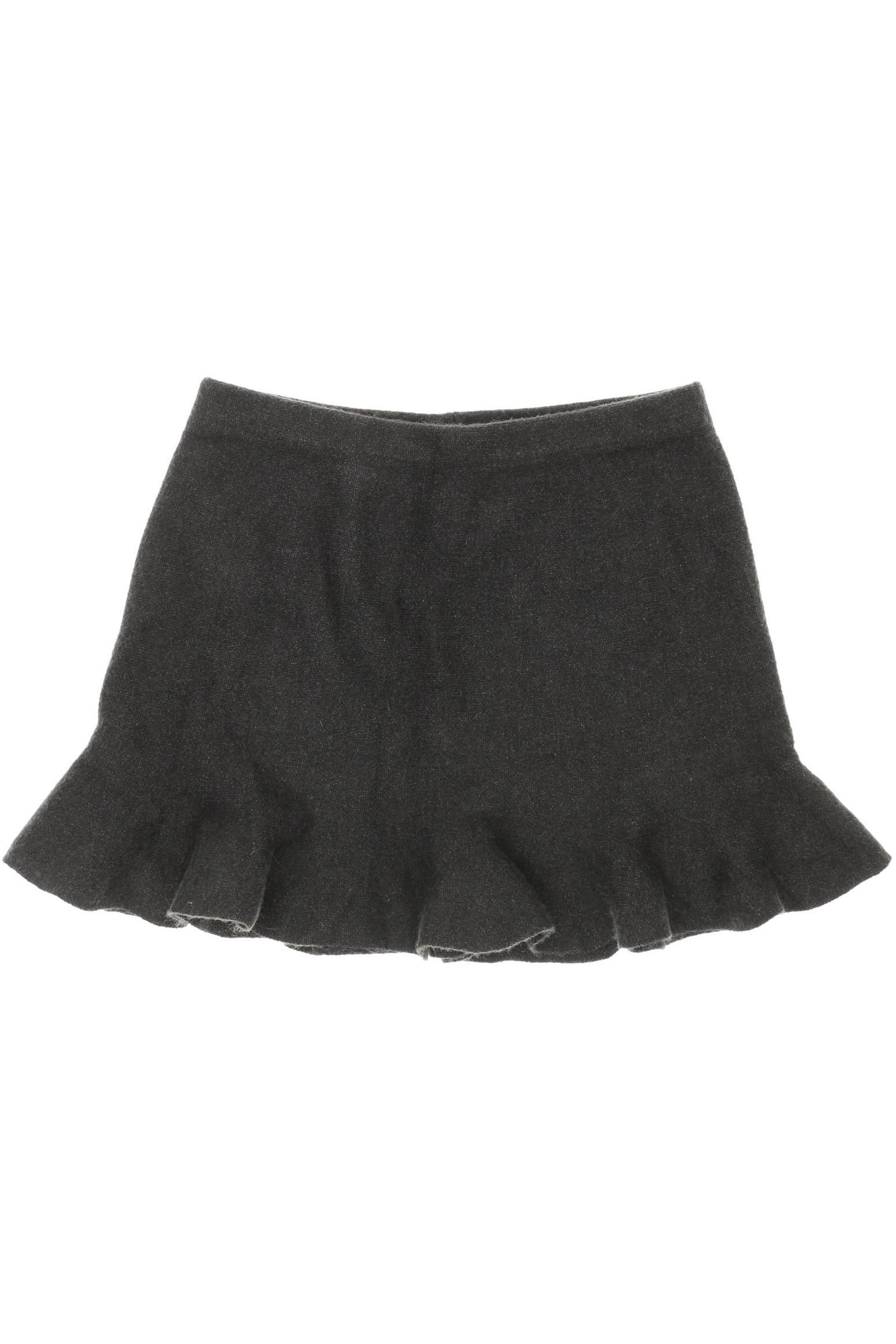 

Zara Mädchen Rock, schwarz, Gr. 140