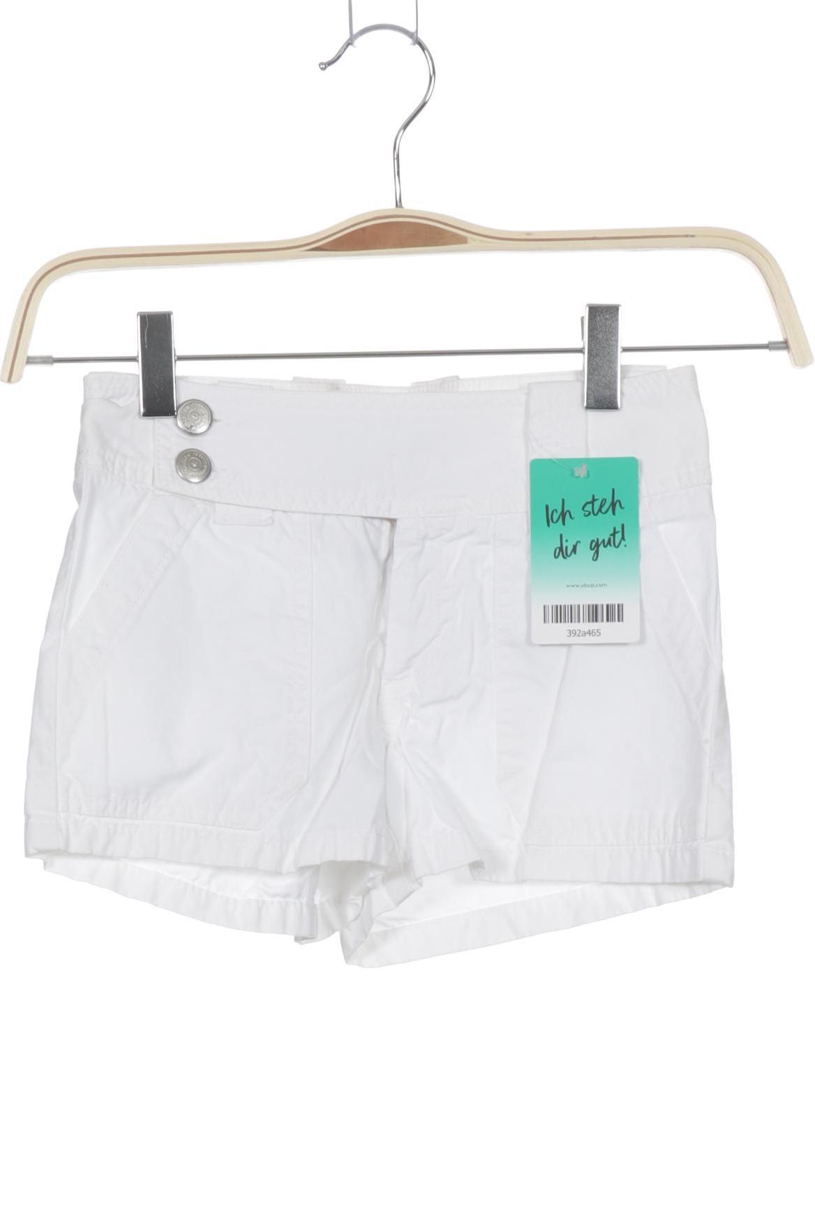 

Zara Mädchen Shorts, weiß, Gr. 116