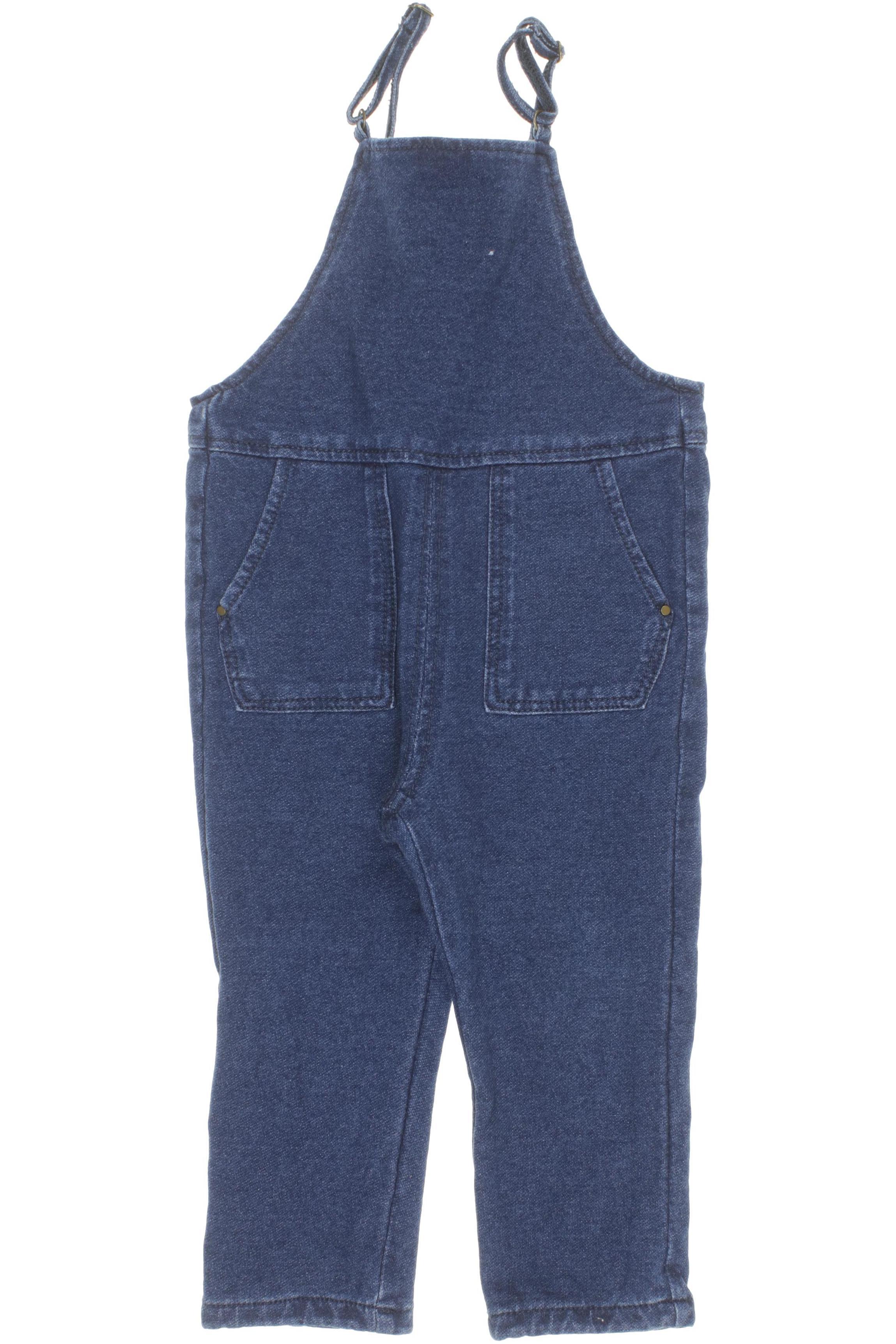 

Zara Mädchen Strampler, blau, Gr. 86