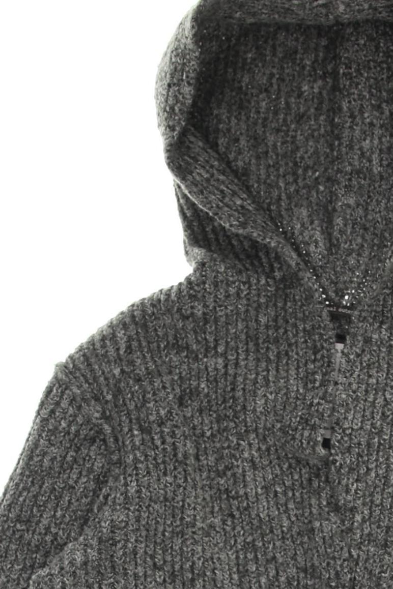 Thumbnail - Zara Mädchen Strickjacke, grau, Gr. 110