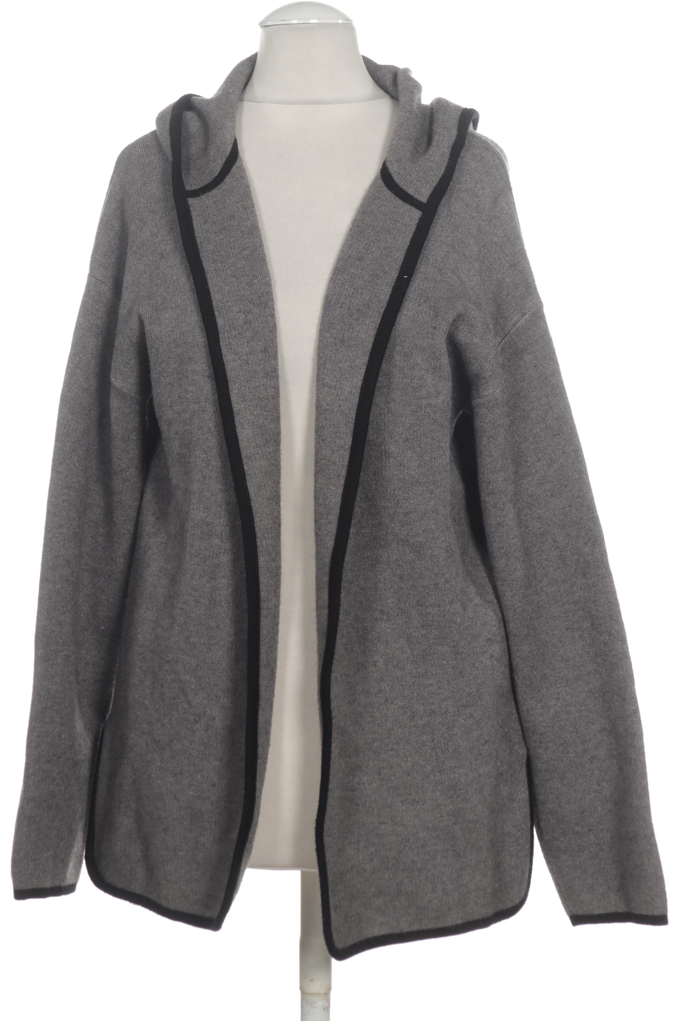 

Zara Mädchen Strickjacke, grau, Gr. 158
