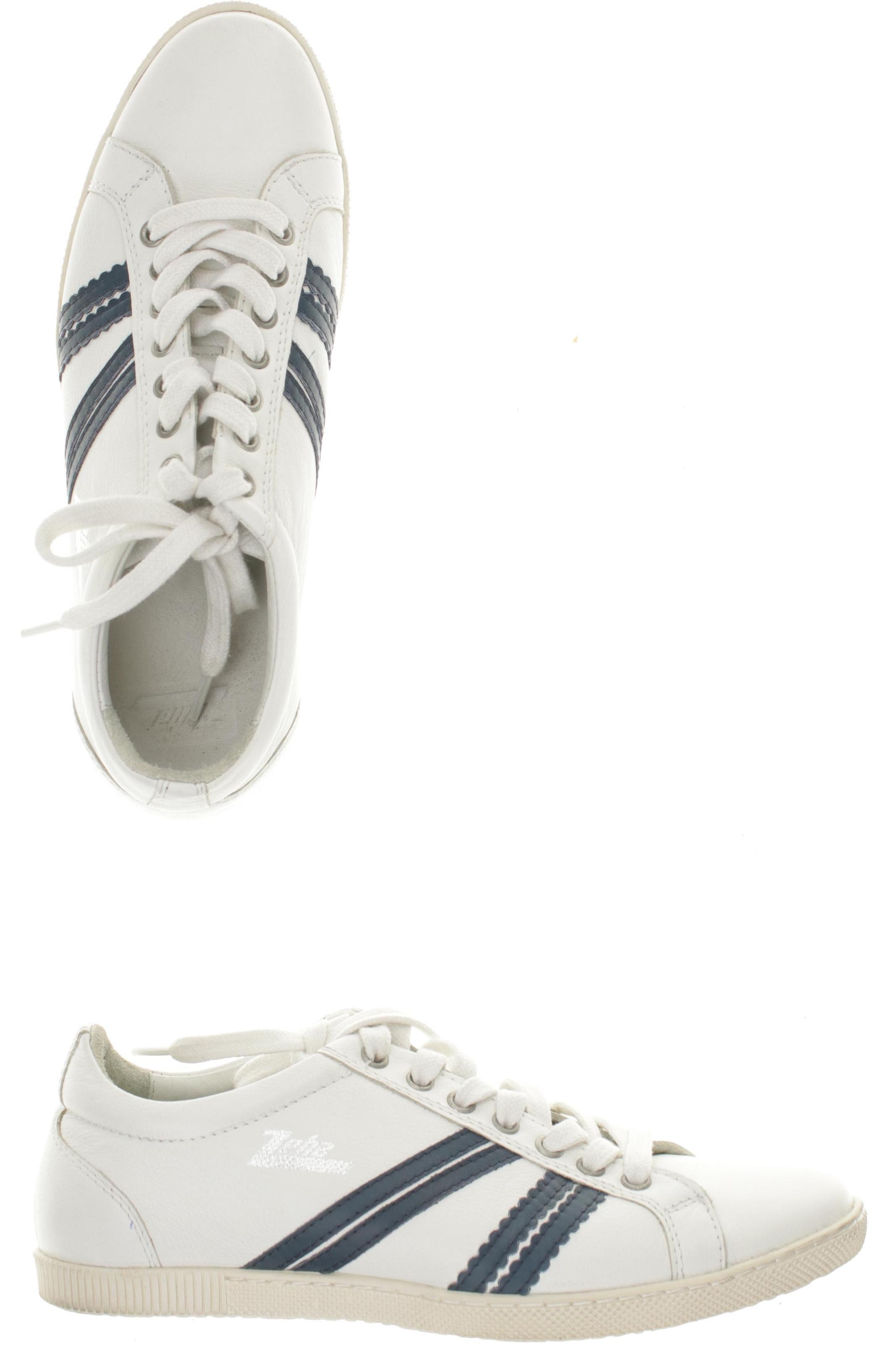 

Zeha Berlin Damen Sneakers, weiß, Gr. 39