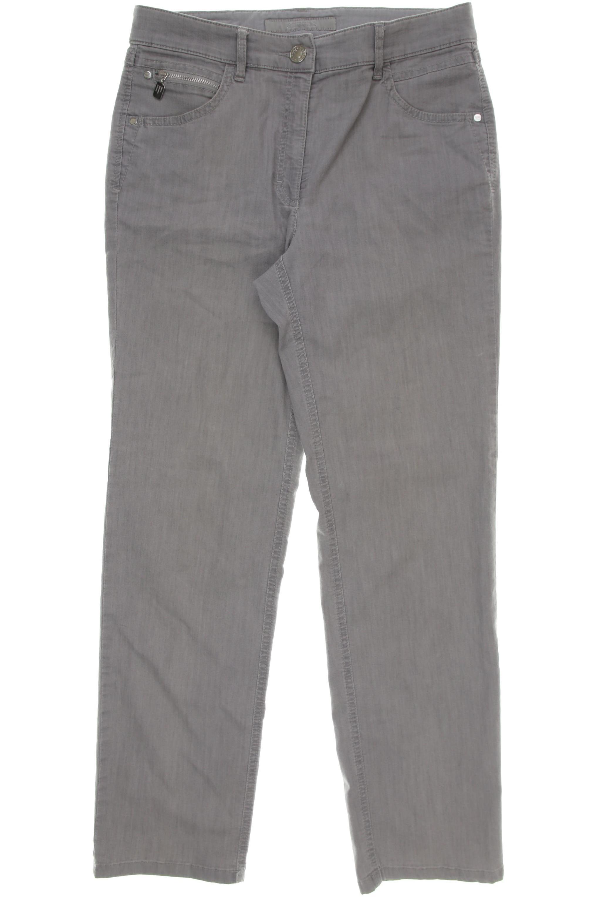 

Zerres Damen Jeans, grau, Gr.