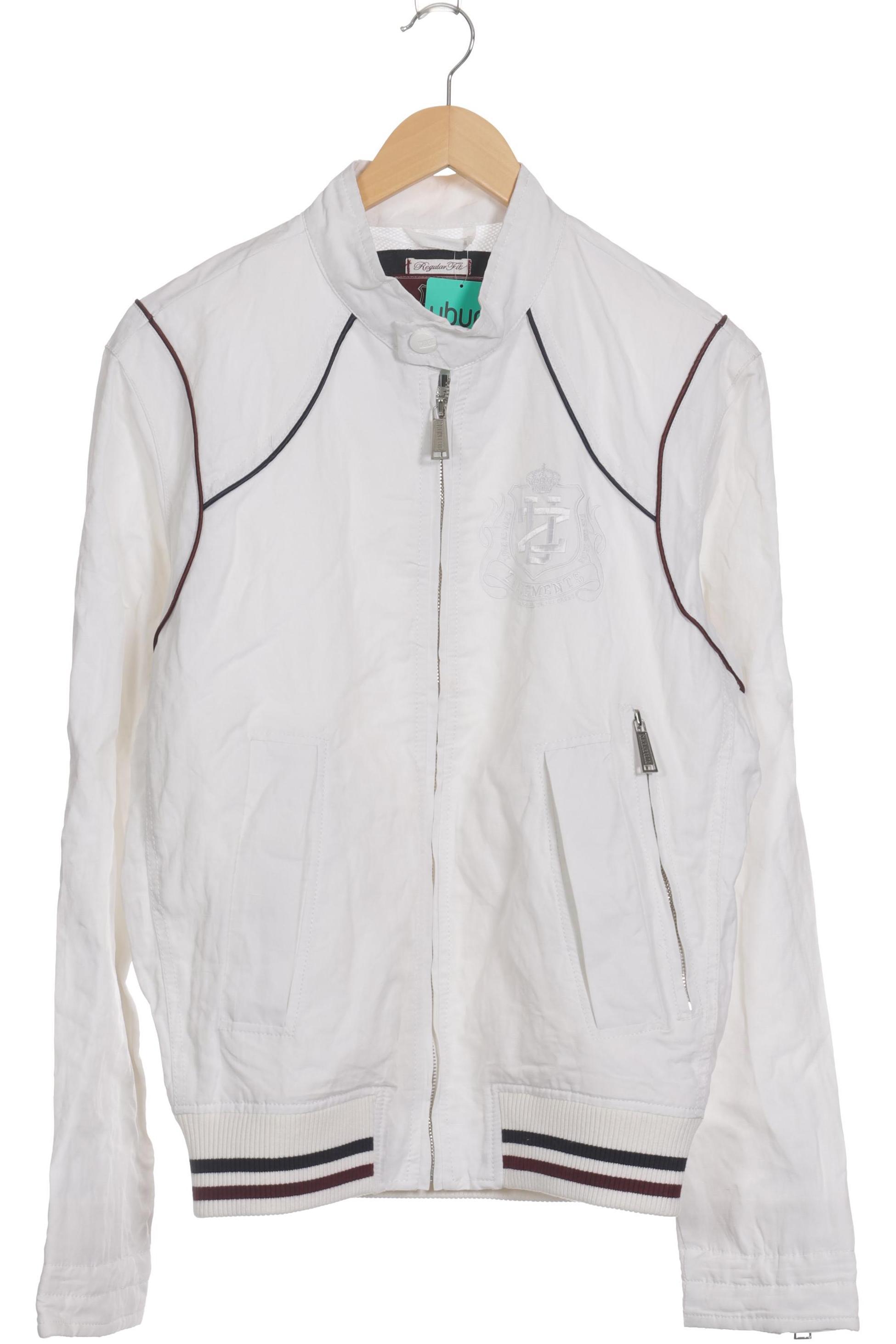 Thumbnail - Zuelements Herren Jacke, weiß, Gr.