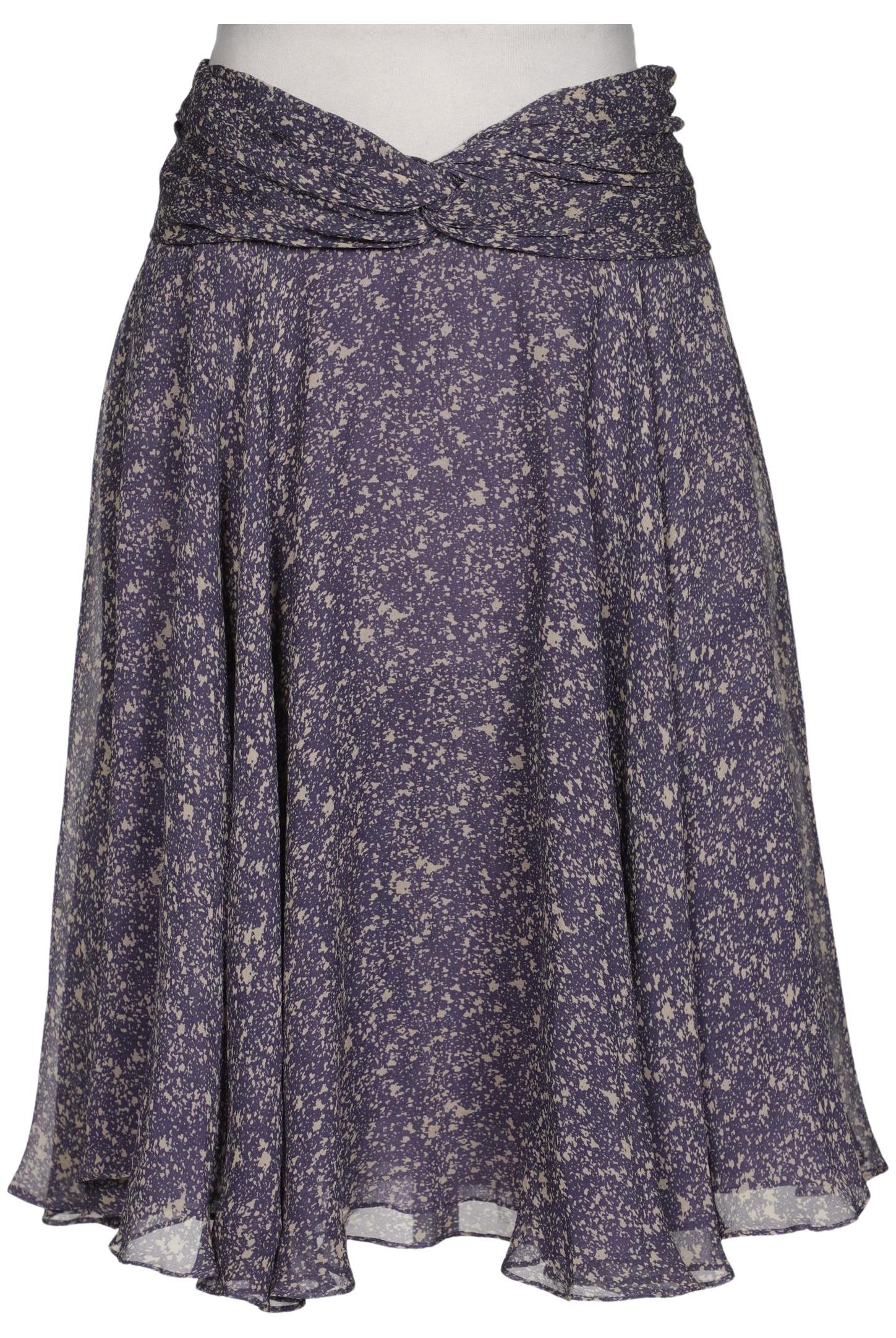 

ZAC Posen Damen Rock, flieder, Gr. 42