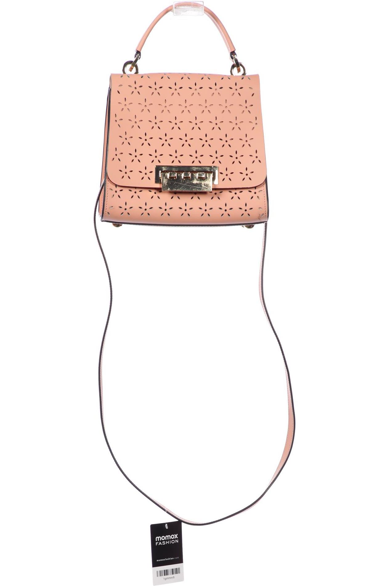 

ZAC POSEN Damen Handtasche, pink