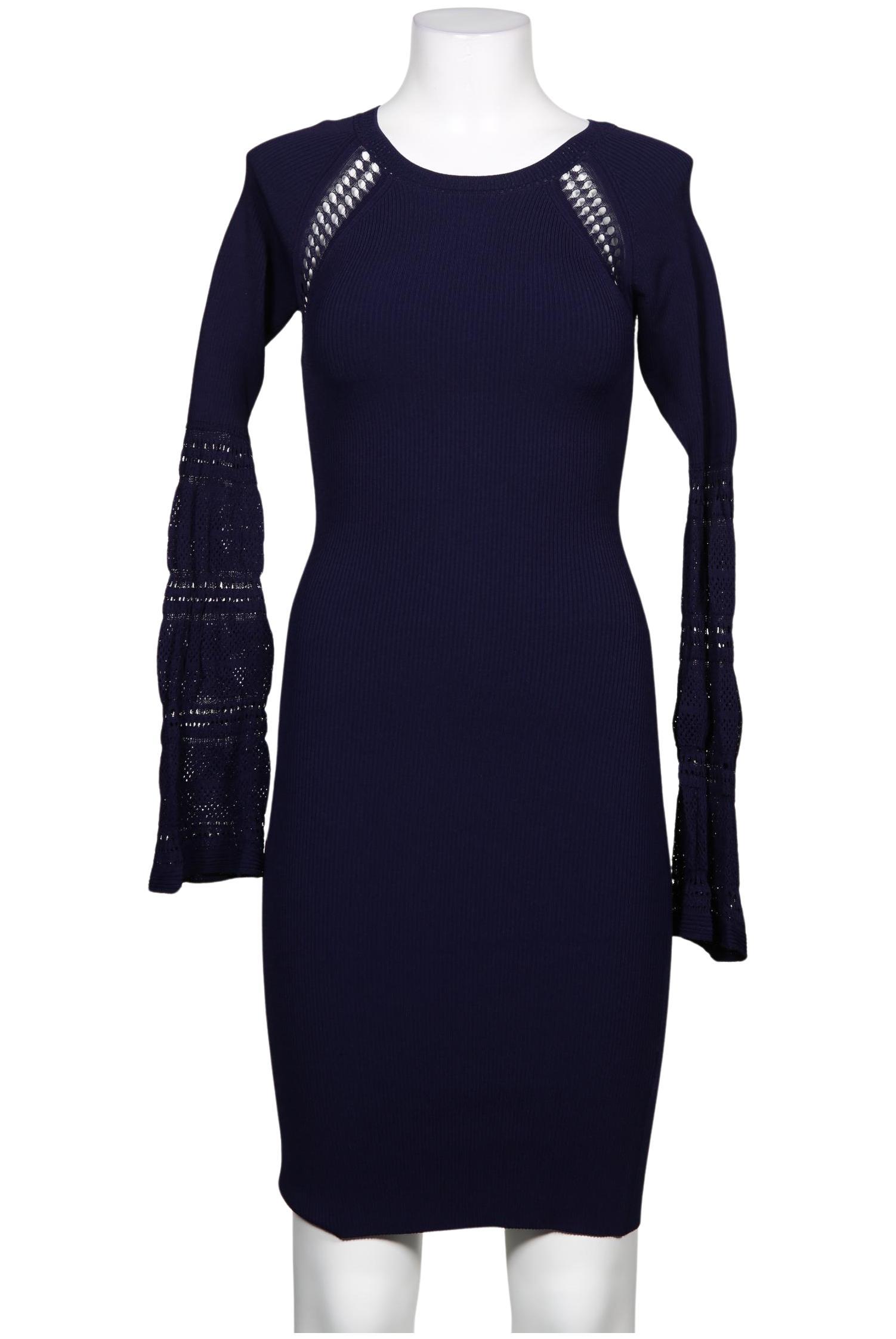 

ZAC Posen Damen Kleid, marineblau, Gr. 36