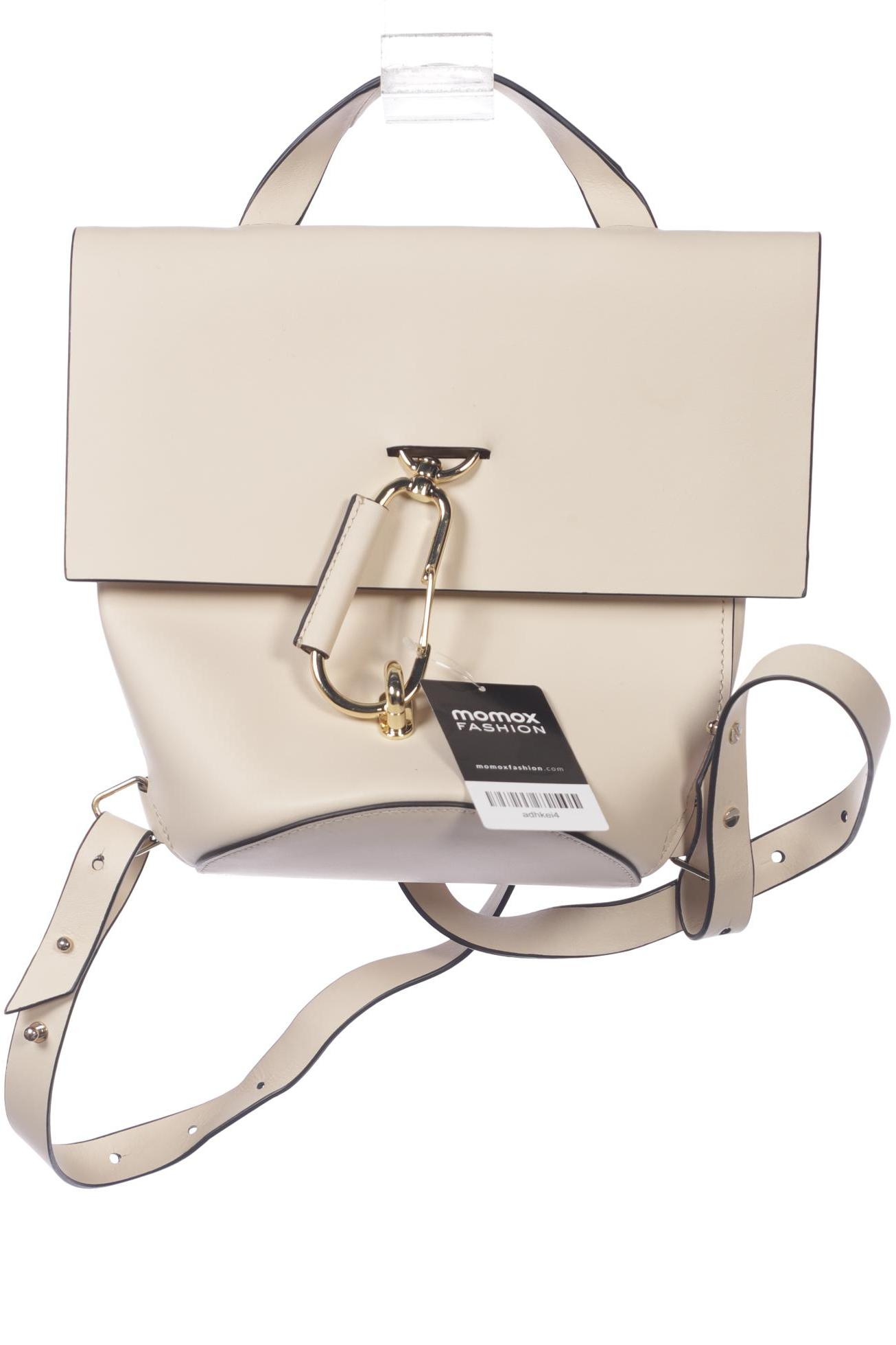 

ZAC POSEN Damen Rucksack, beige