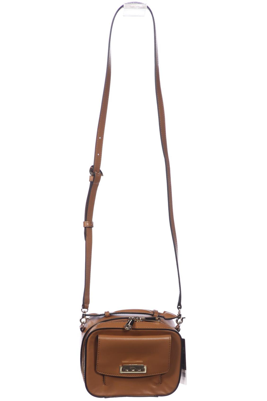 

ZAC Posen Damen Handtasche, beige, Gr.