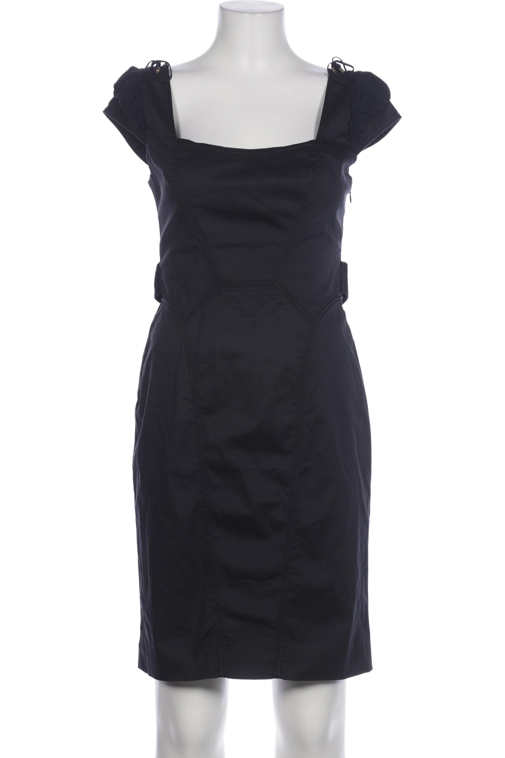 

ZAC Posen Damen Kleid, marineblau, Gr. 10