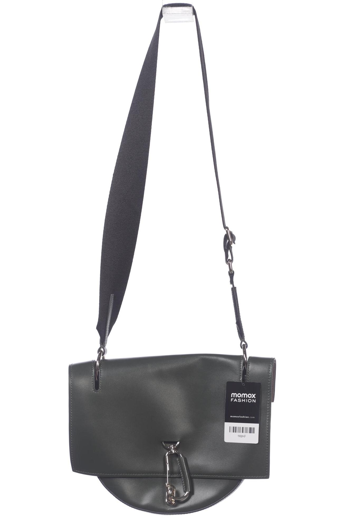 

ZAC Posen Damen Handtasche, grün, Gr.