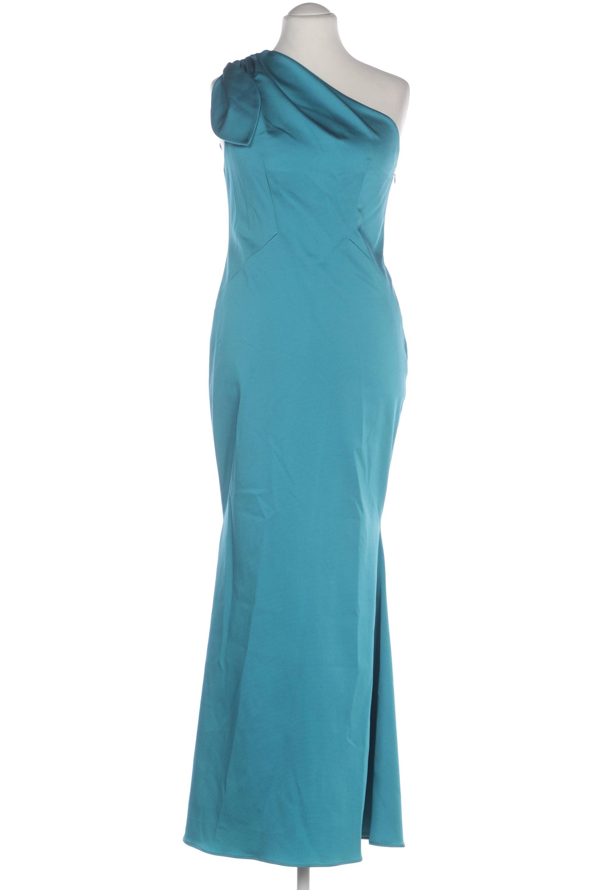 

ZAC Posen Damen Kleid, blau, Gr. 10