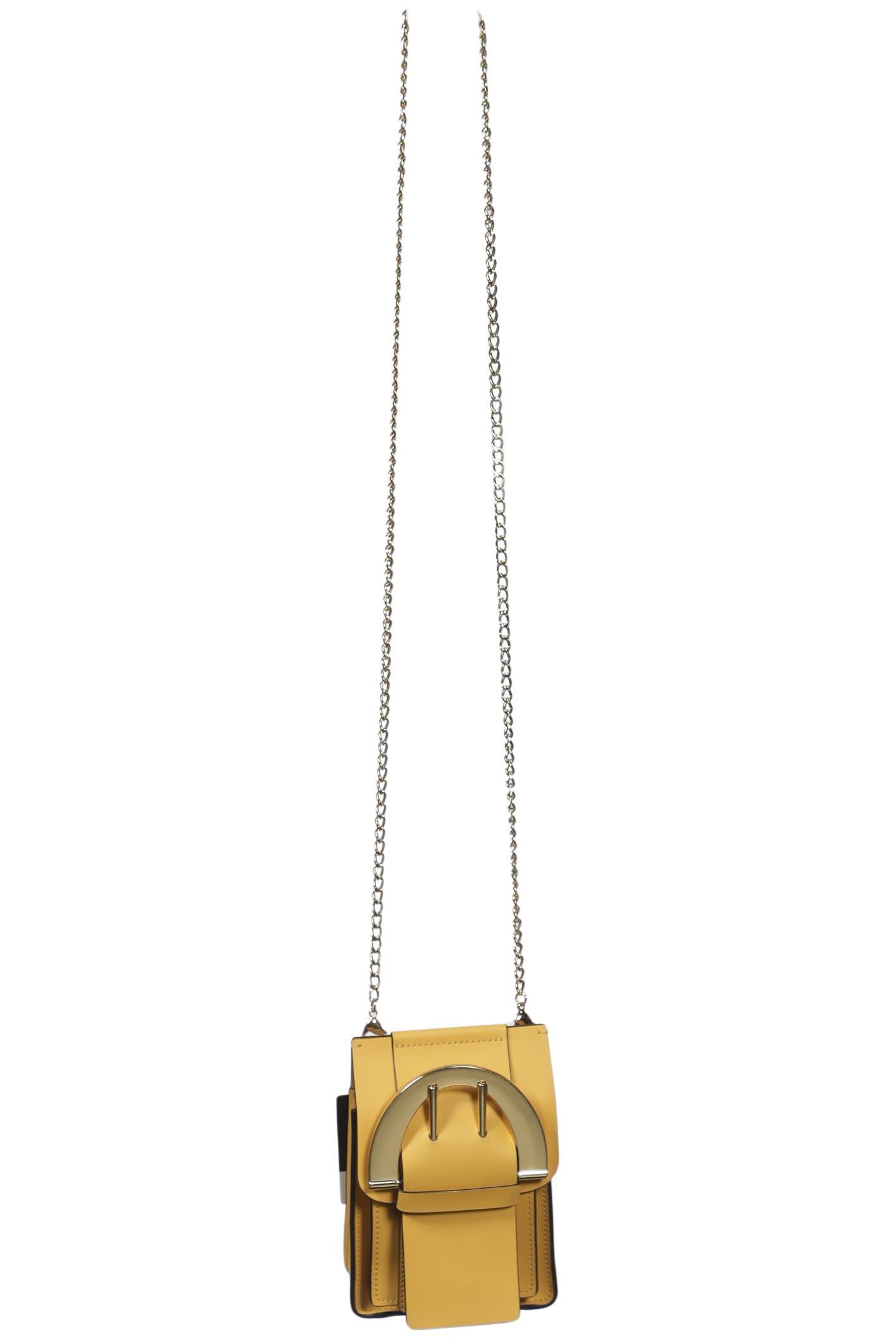 

ZAC Posen Damen Handtasche, gelb, Gr.