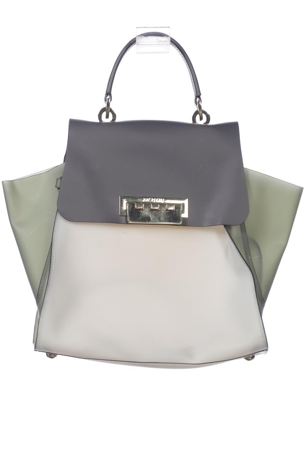 

ZAC Posen Damen Handtasche, mehrfarbig, Gr.