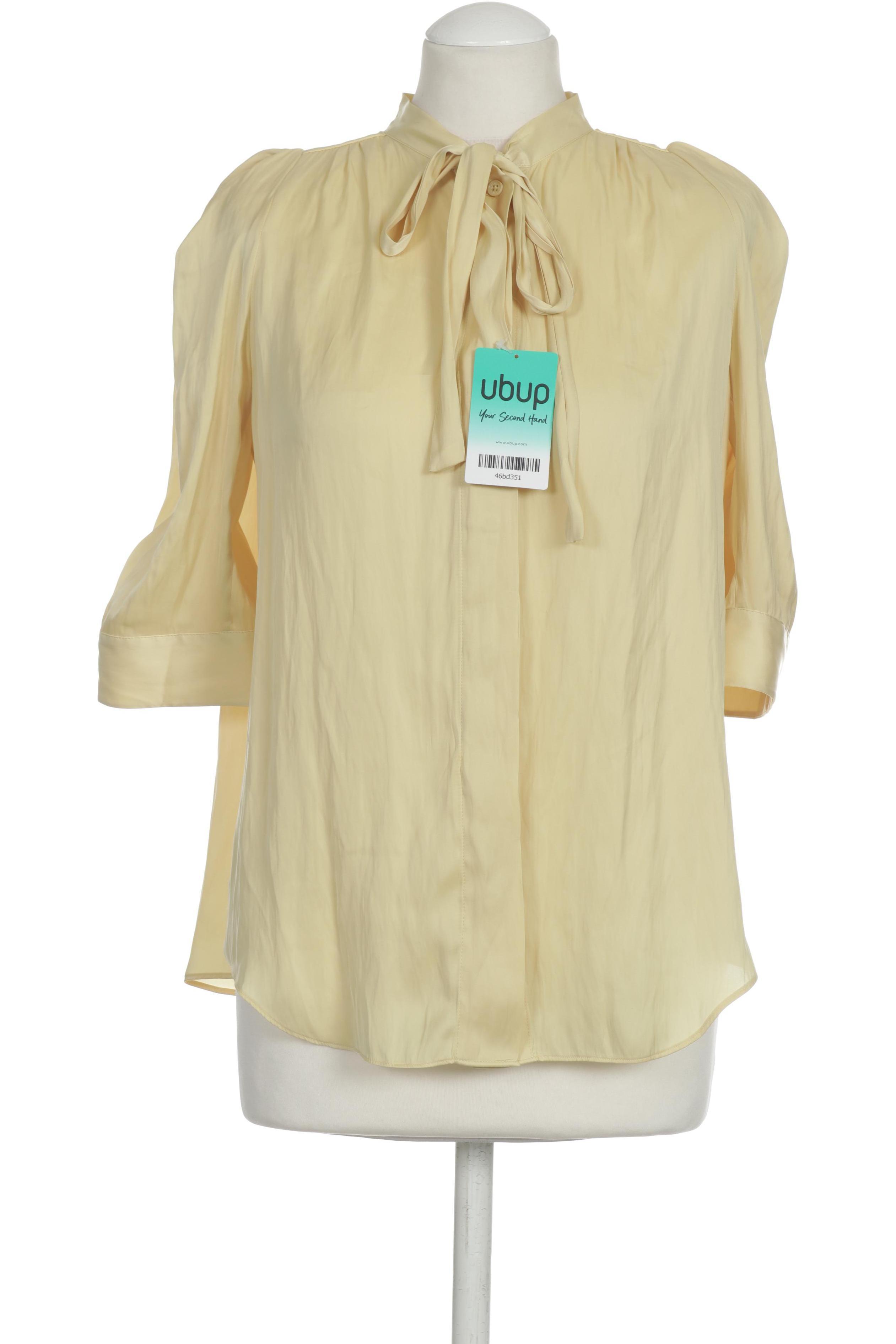 

Zadig & Voltaire Damen Bluse, gelb, Gr.