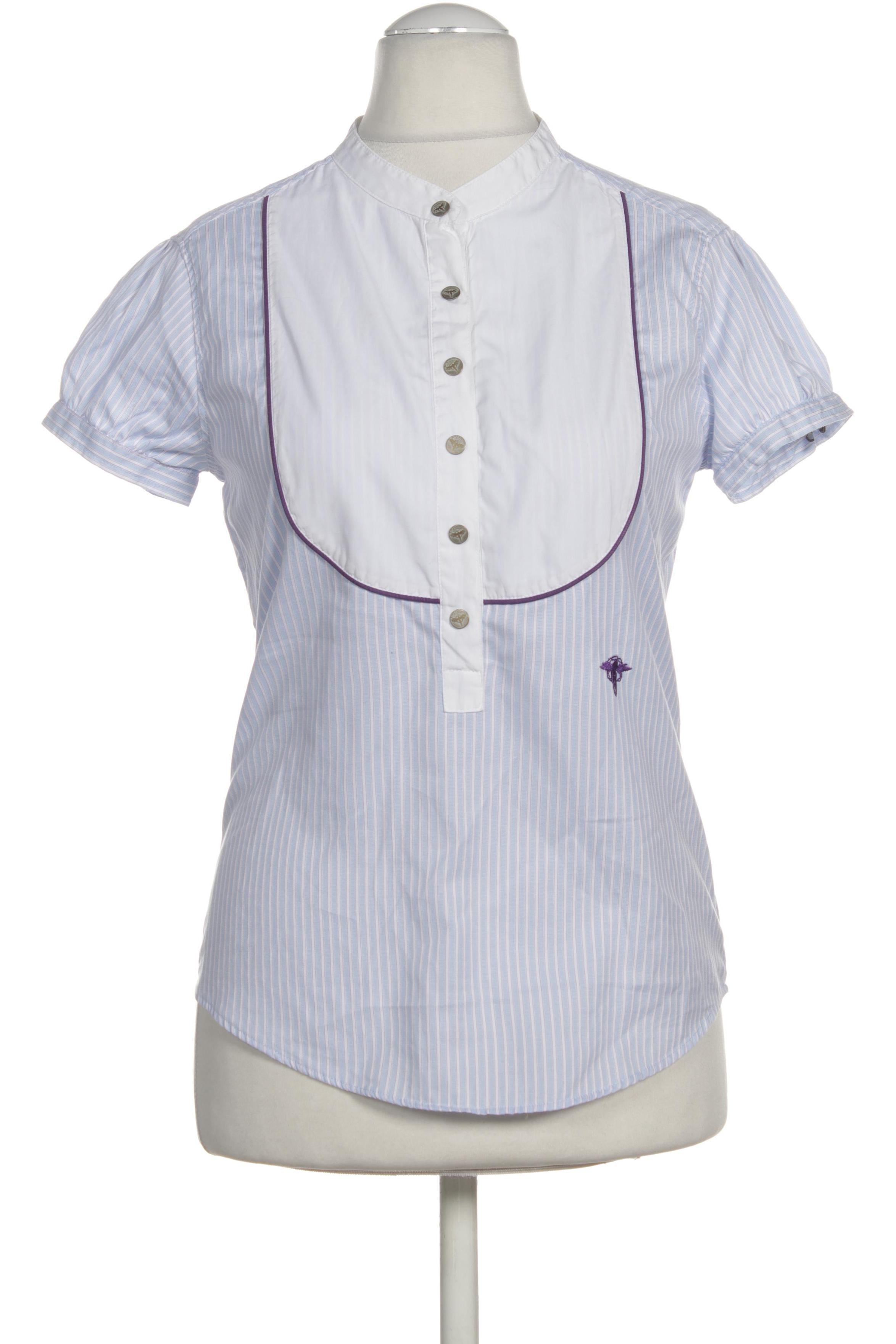 

Zadig & Voltaire Damen Bluse, blau, Gr.