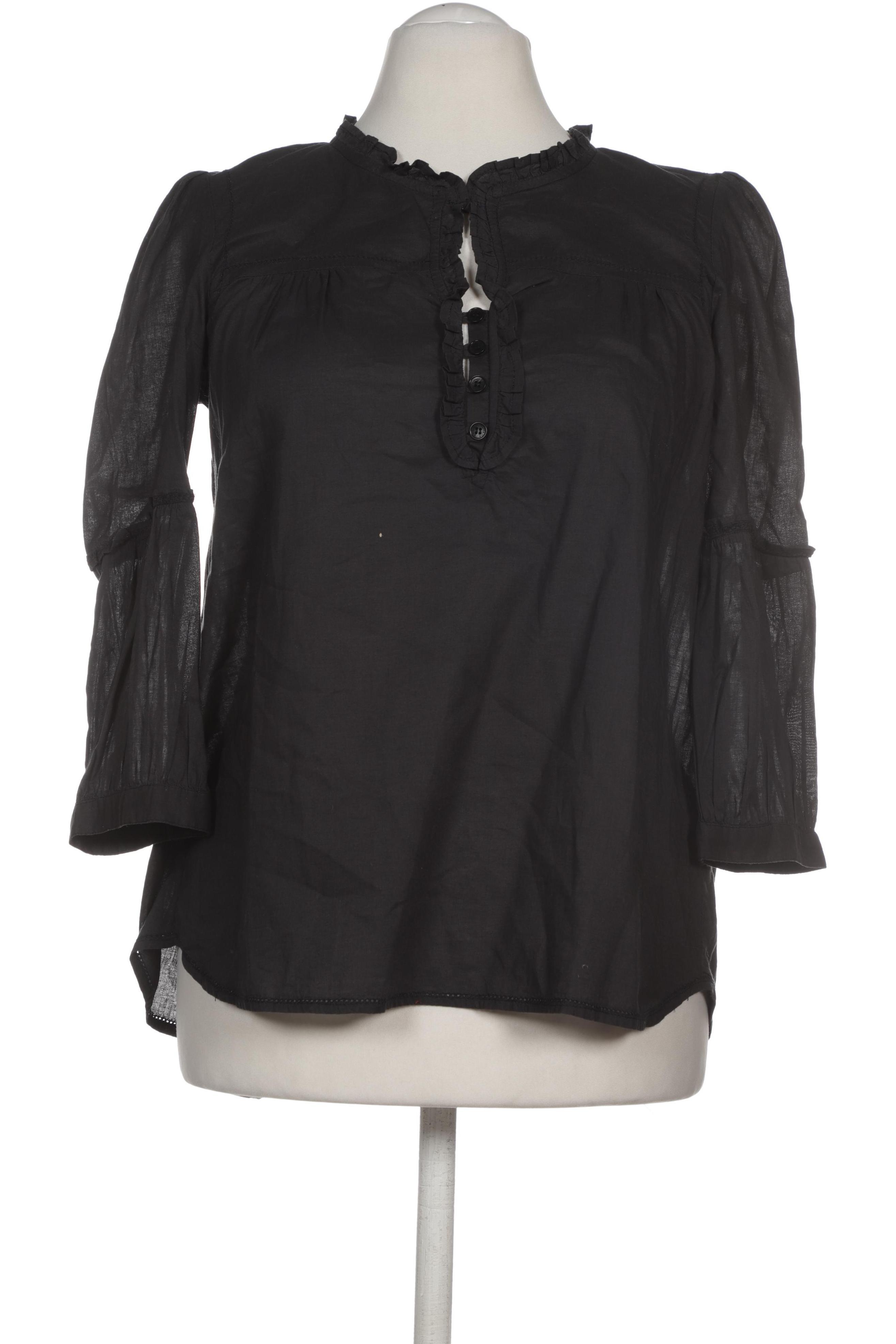 

Zadig & Voltaire Damen Bluse, schwarz, Gr.