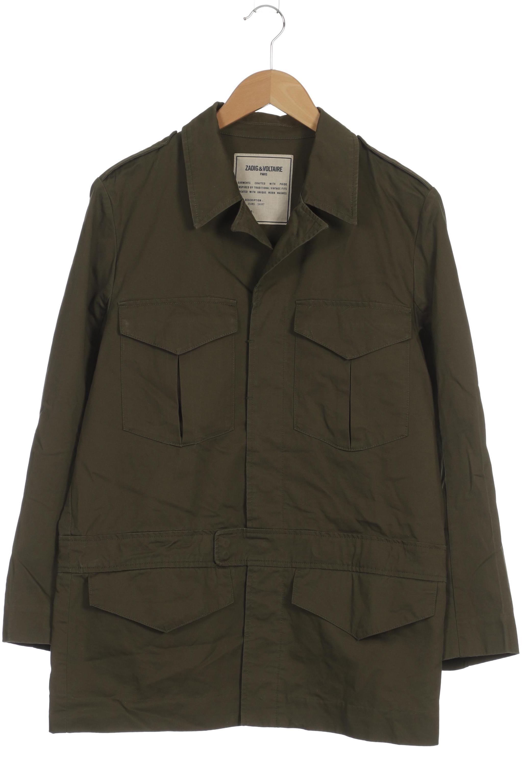 

Zadig & Voltaire Damen Jacke, , Gr.