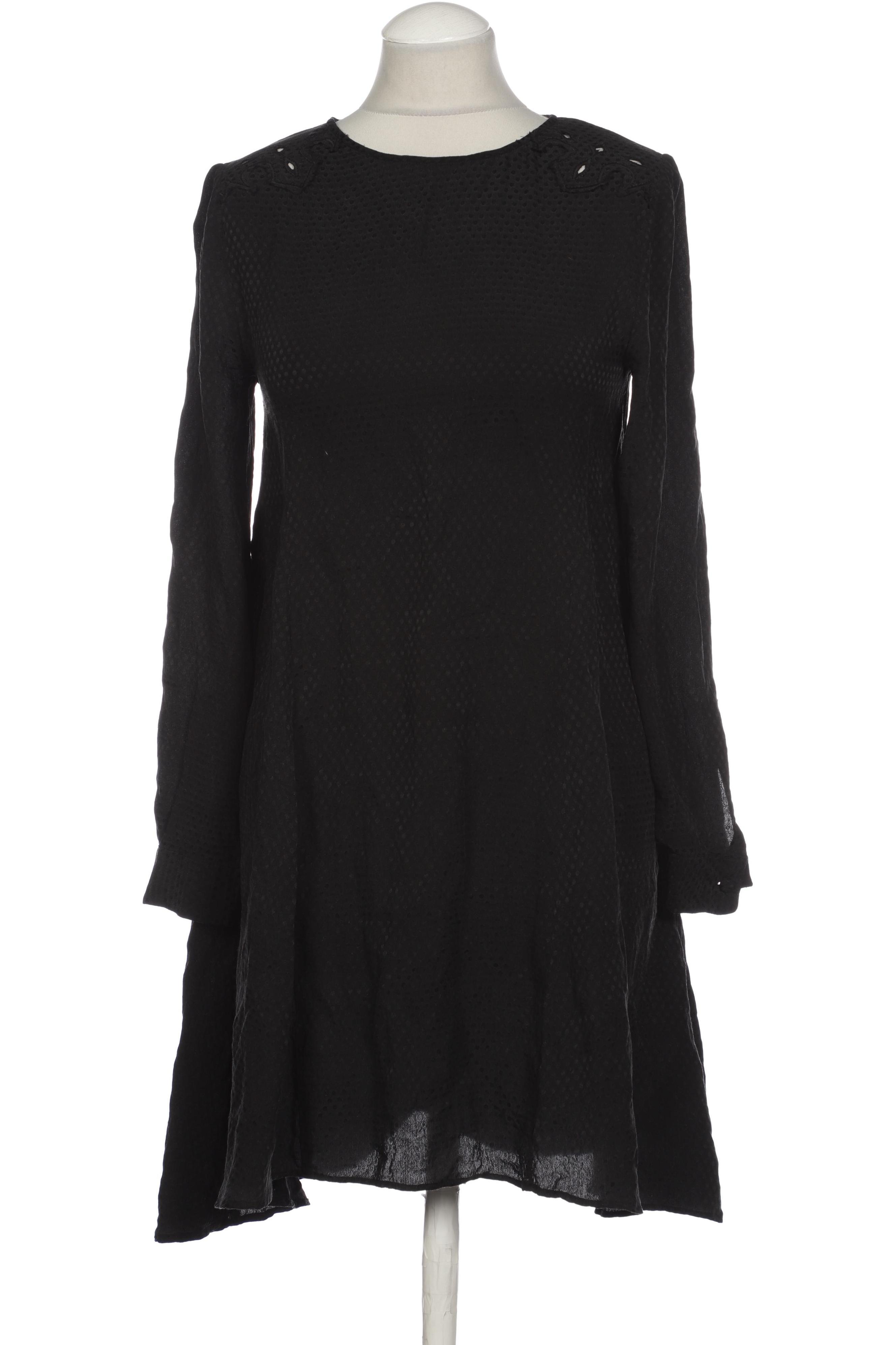 

Zadig & Voltaire Damen Kleid, schwarz, Gr.