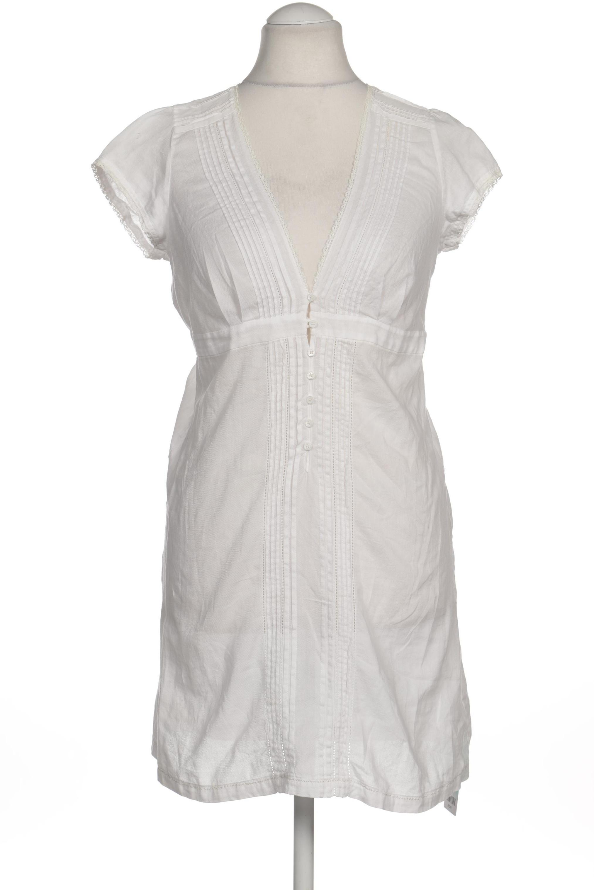 

Zadig & Voltaire Damen Kleid, weiß, Gr.