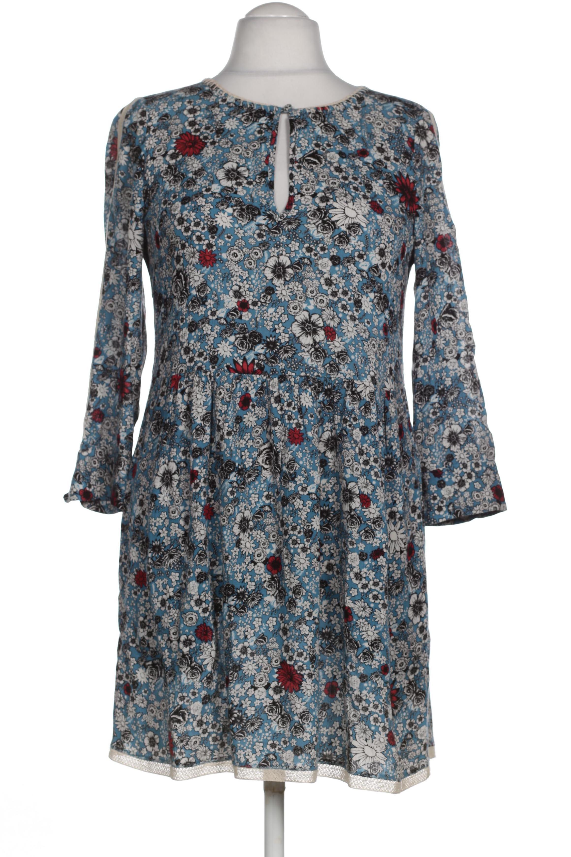 

Zadig & Voltaire Damen Kleid, blau, Gr.