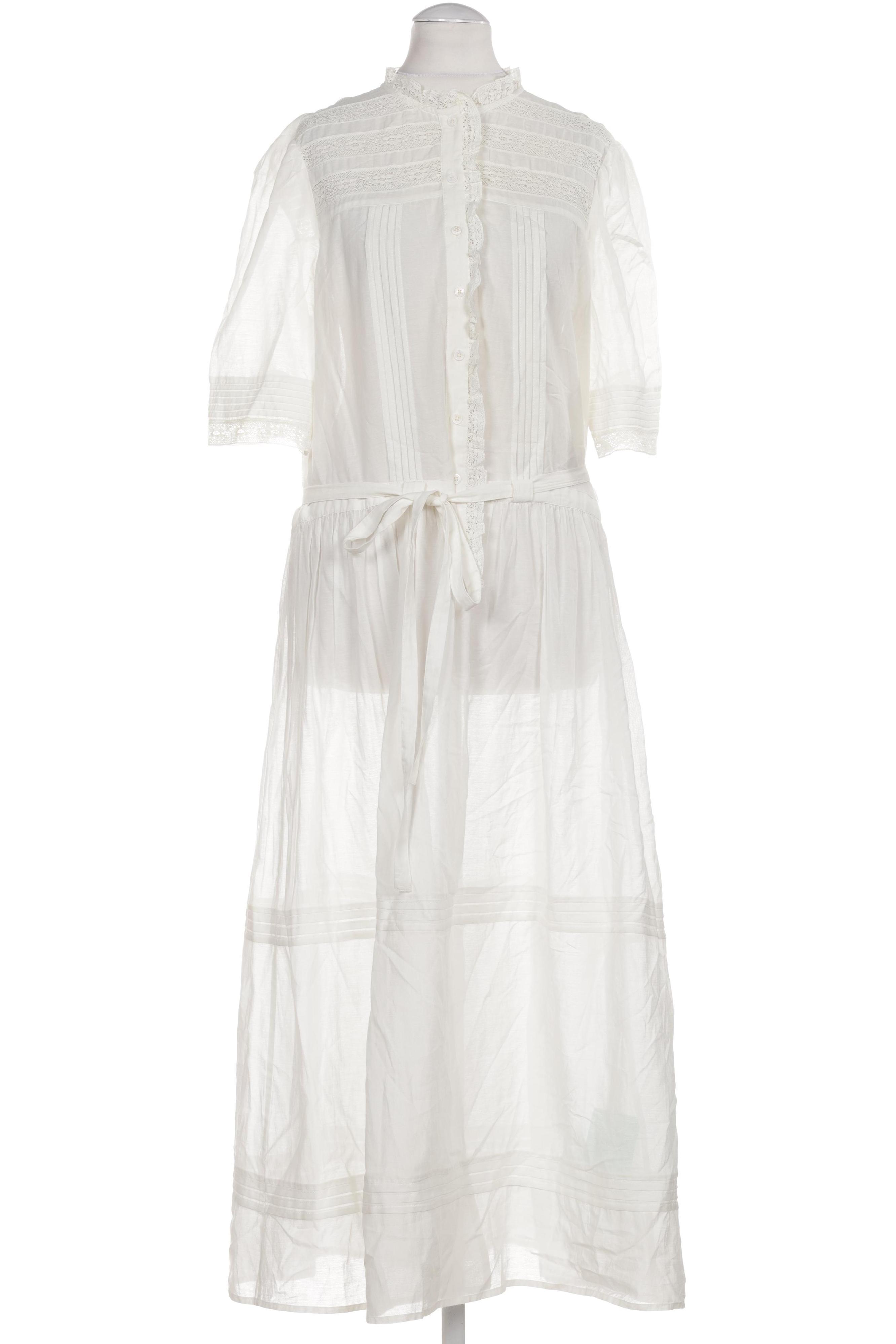 

Zadig & Voltaire Damen Kleid, weiß, Gr.