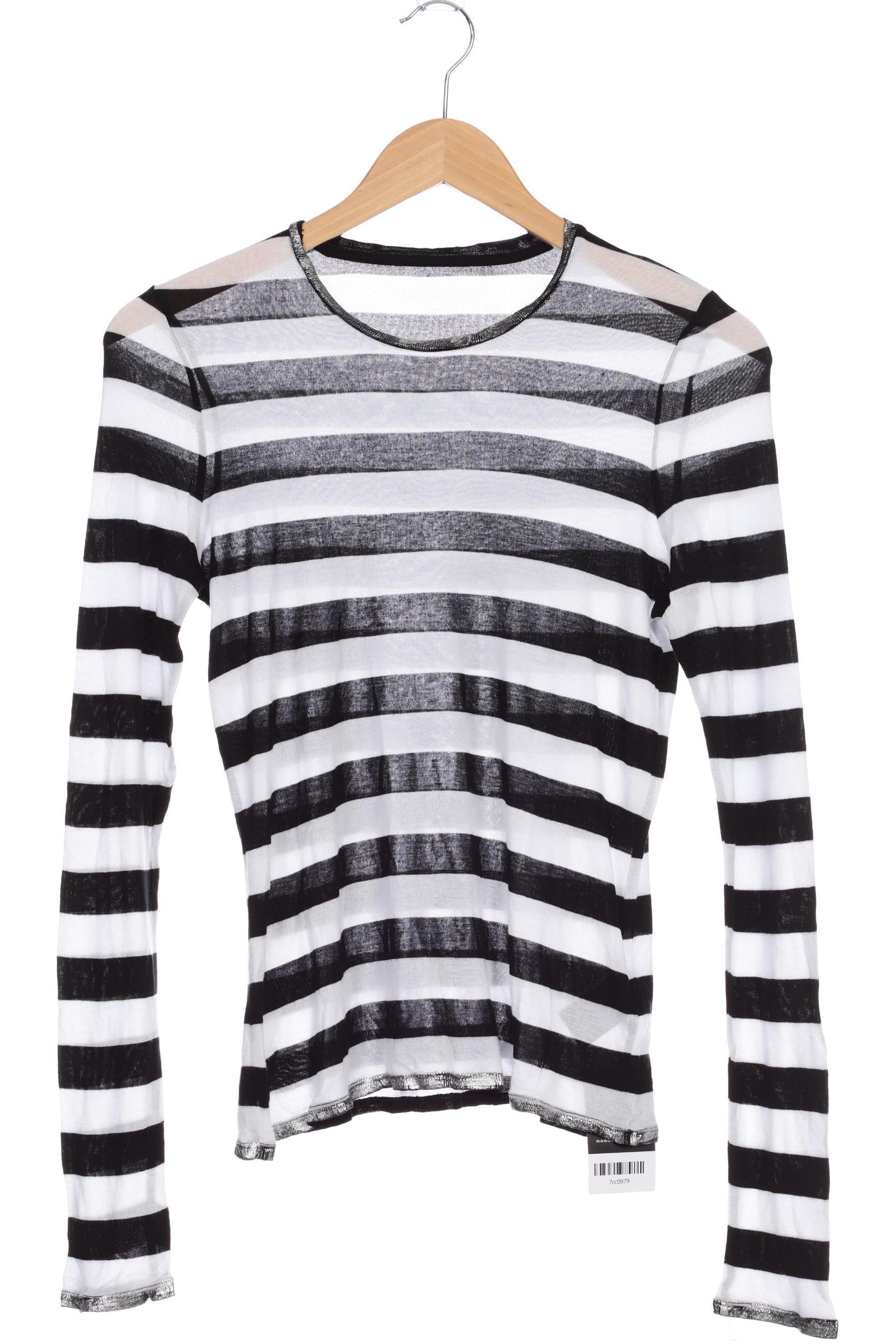 

Zadig & Voltaire Damen Pullover, schwarz, Gr.