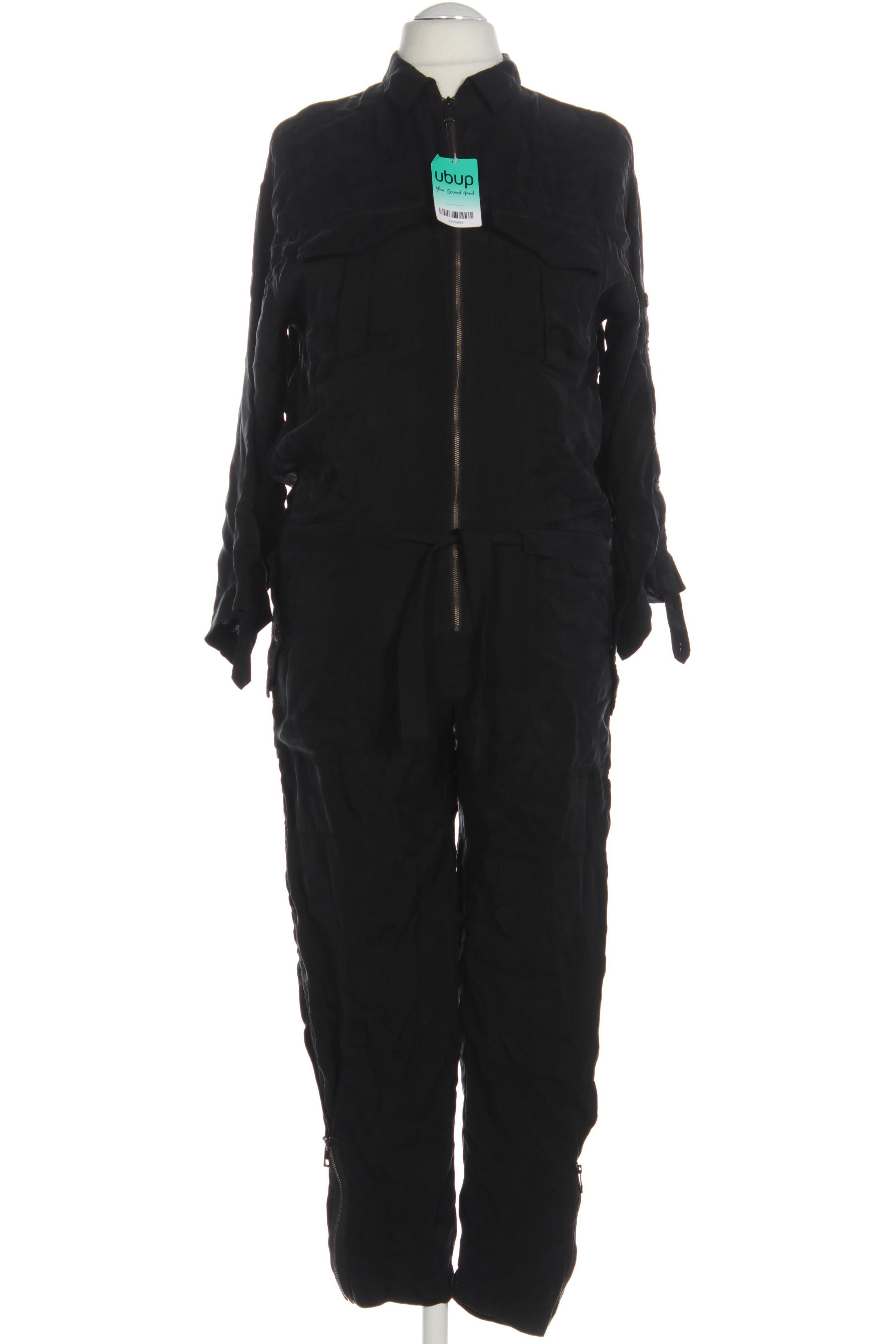 

Zadig & Voltaire Damen Jumpsuit/Overall, schwarz, Gr.