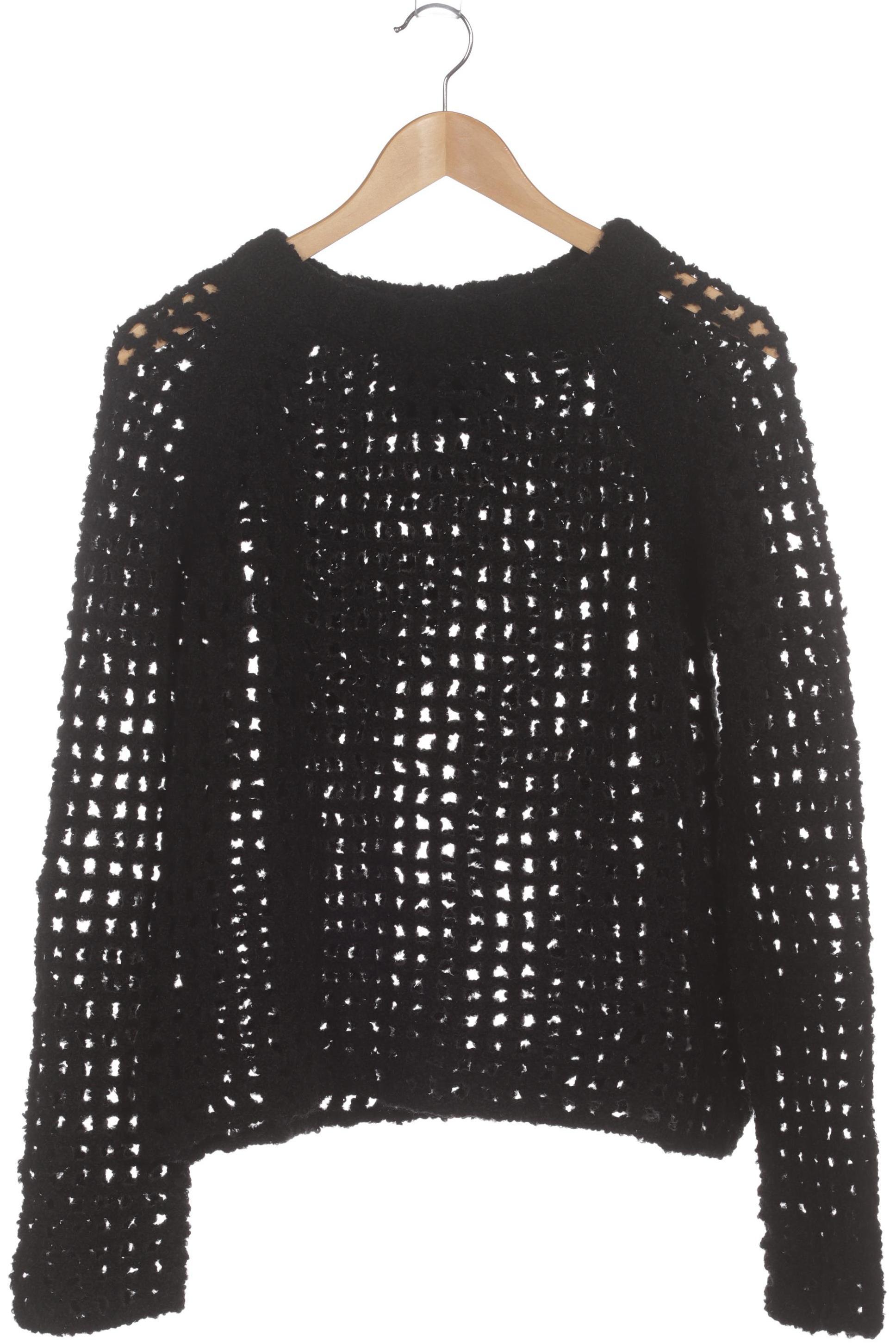 

Zadig & Voltaire Damen Pullover, schwarz, Gr.