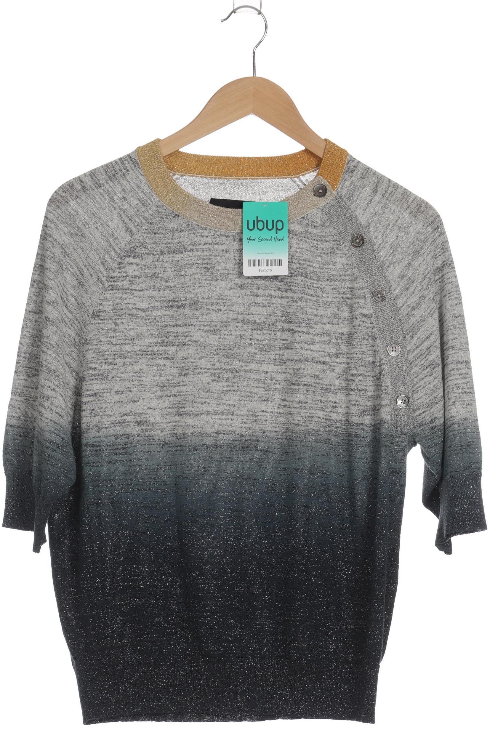 

Zadig & Voltaire Damen Pullover, grau, Gr.