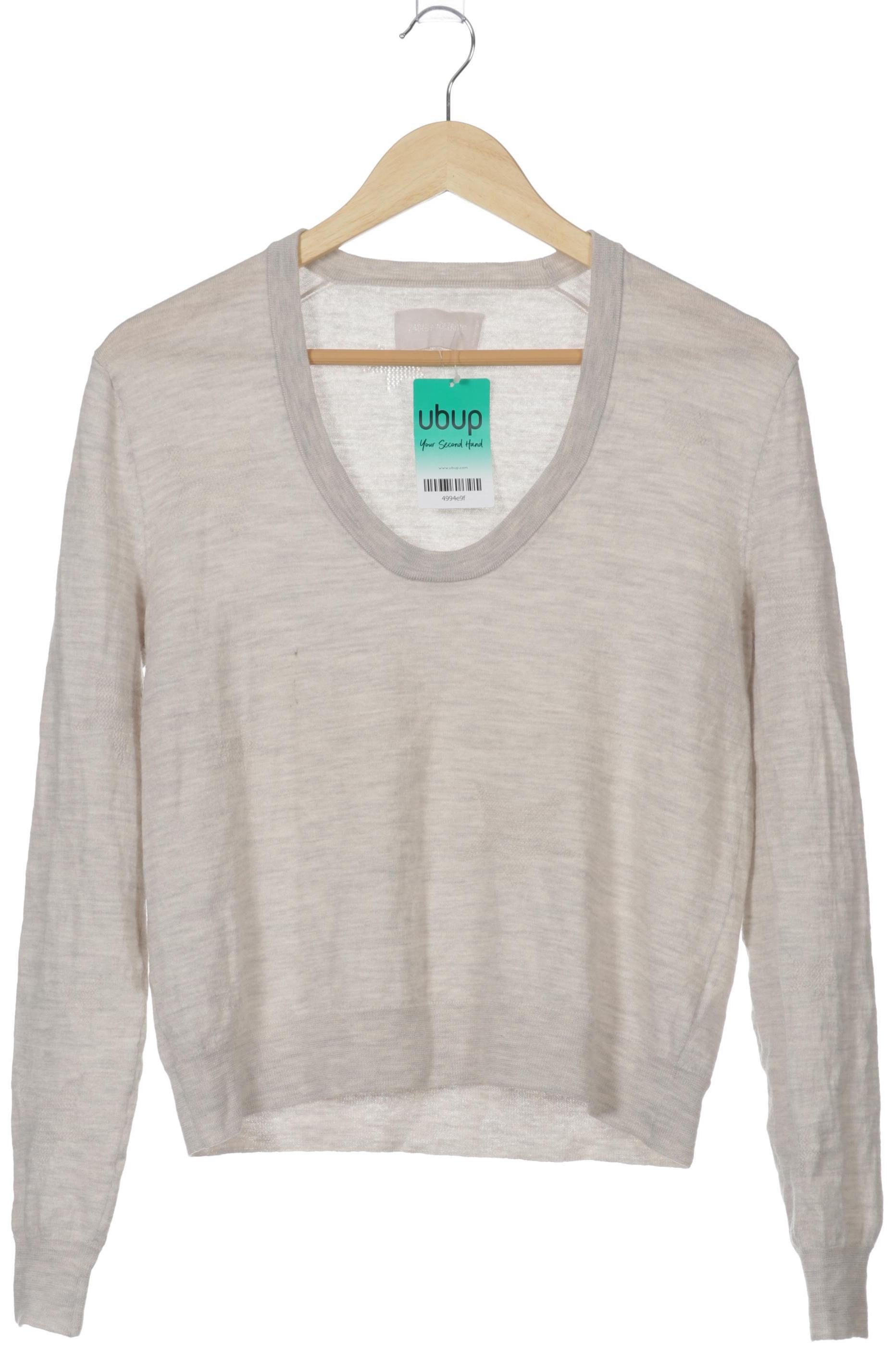 

Zadig & Voltaire Damen Pullover, beige, Gr.